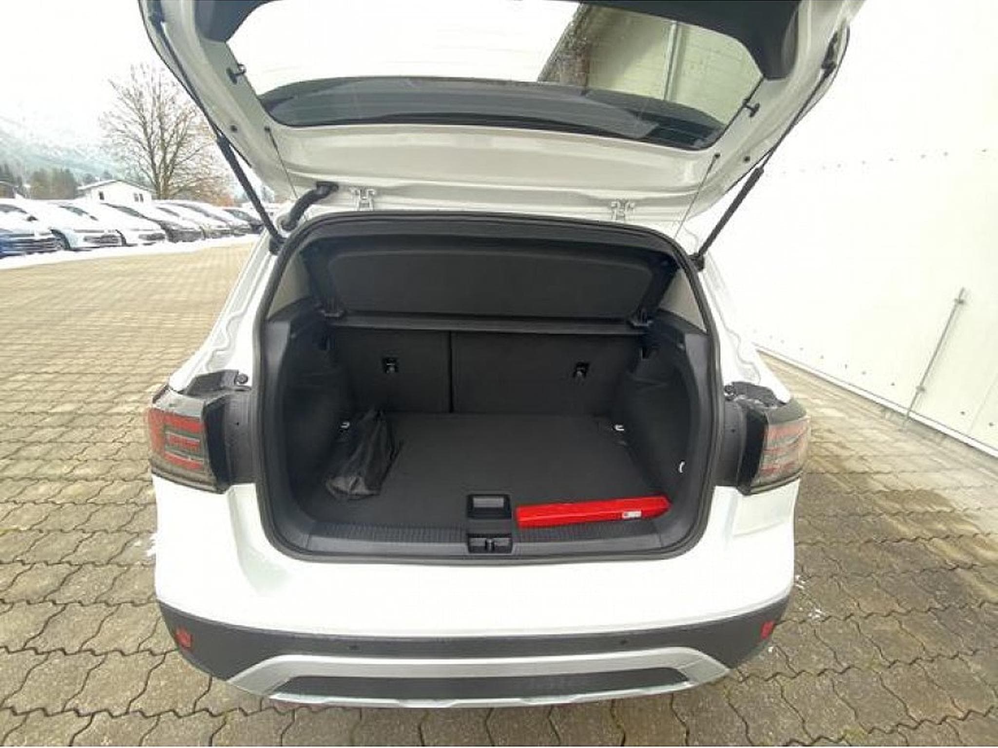 VW T-Cross (2026) - Photo 7