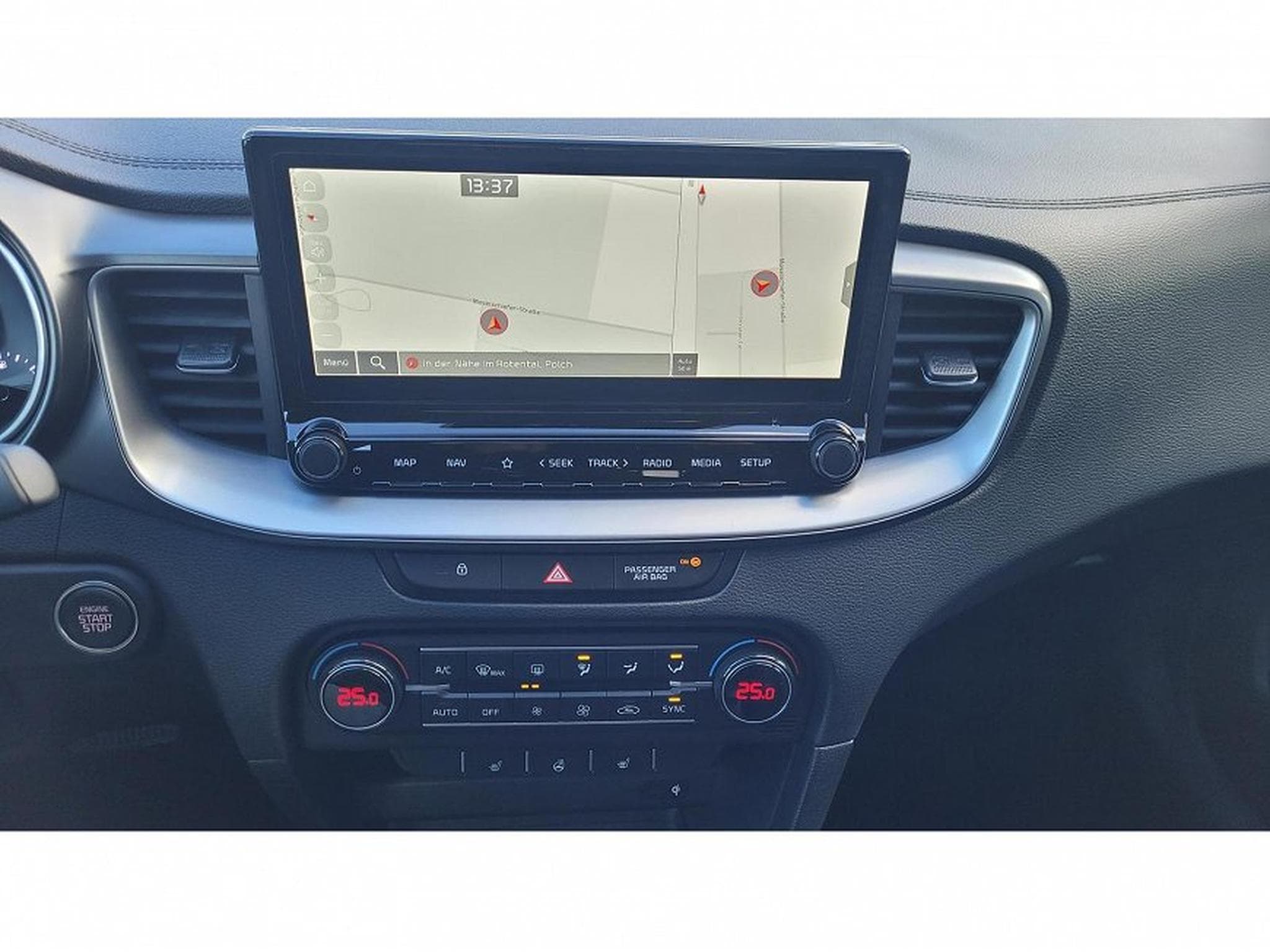Kia Ceed (2025) - Photo 13