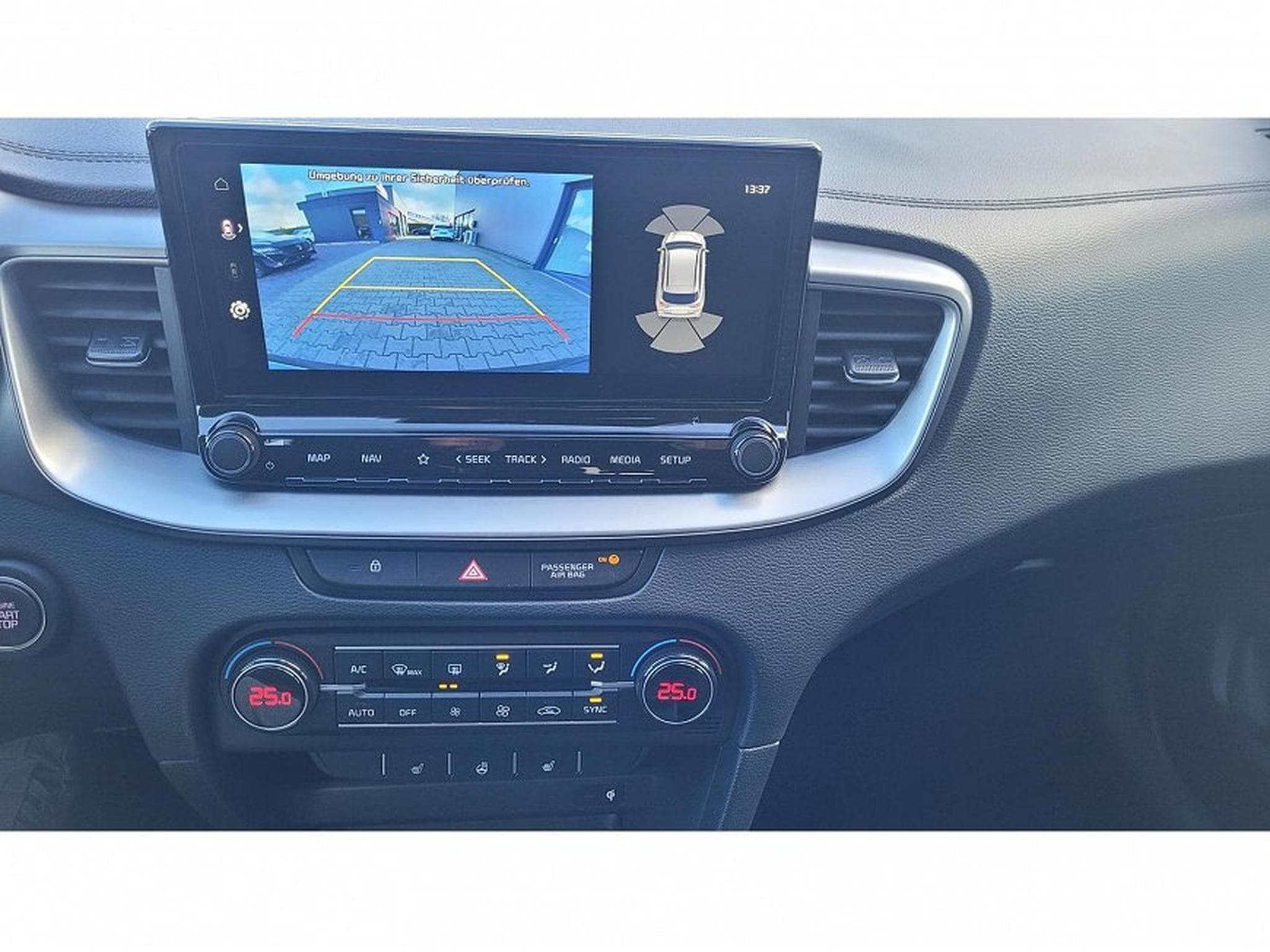 Kia Ceed (2025) - Photo 14