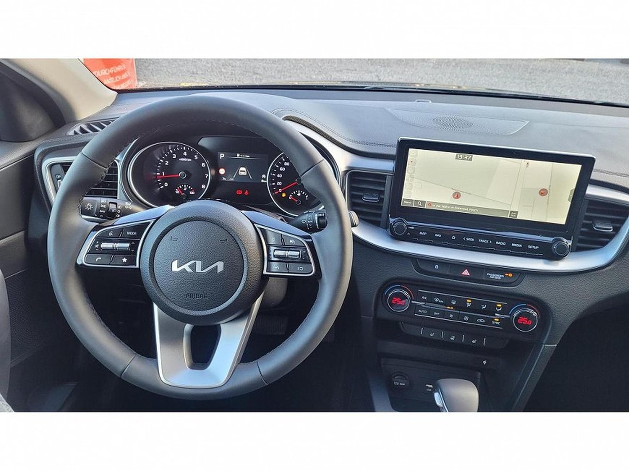 Kia Ceed (2025) - Photo 15