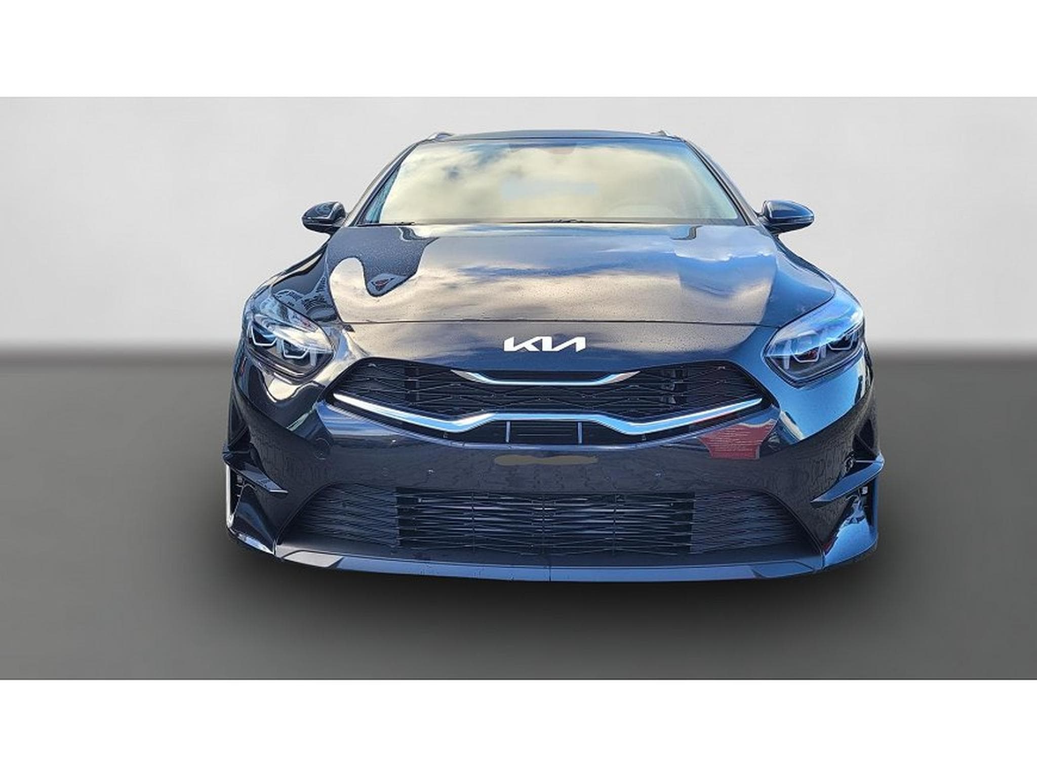Kia Ceed (2025) - Photo 2