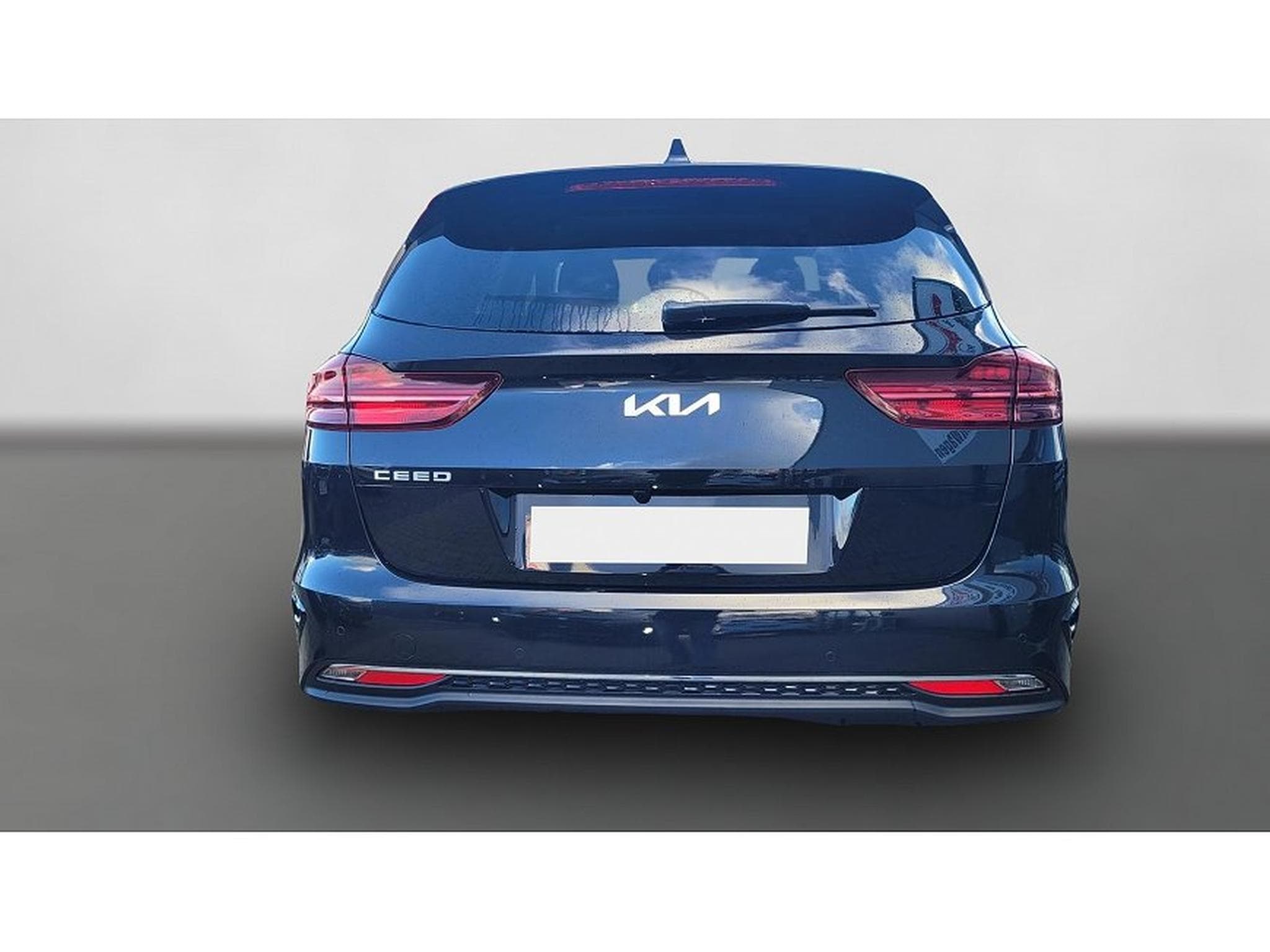 Kia Ceed (2025) - Photo 5