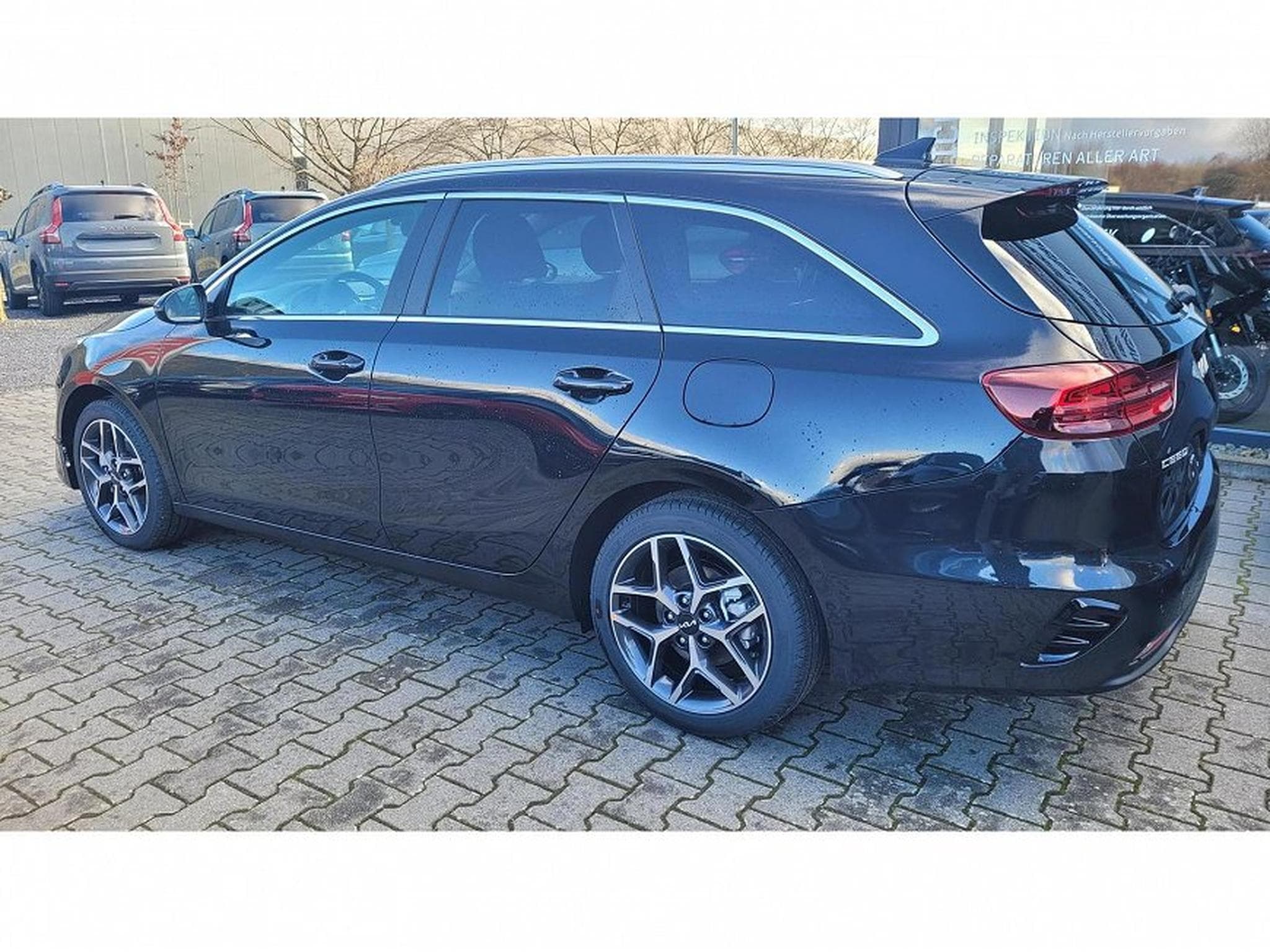 Kia Ceed (2025) - Photo 6