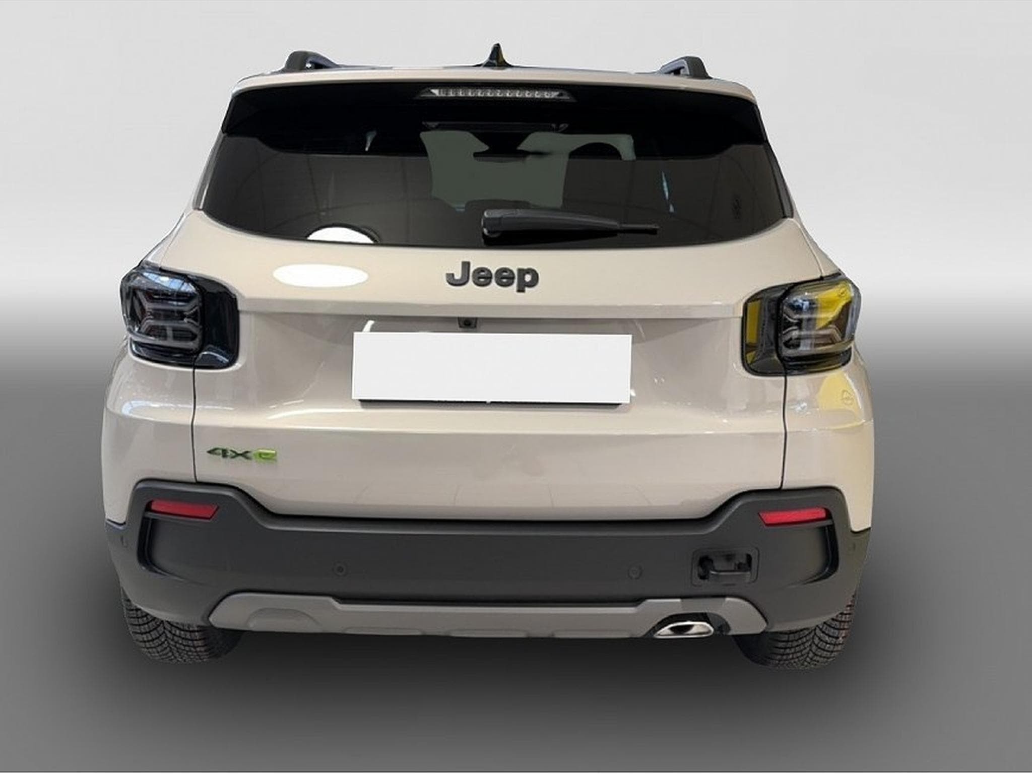 Jeep Wrangler (2025) - Photo 5