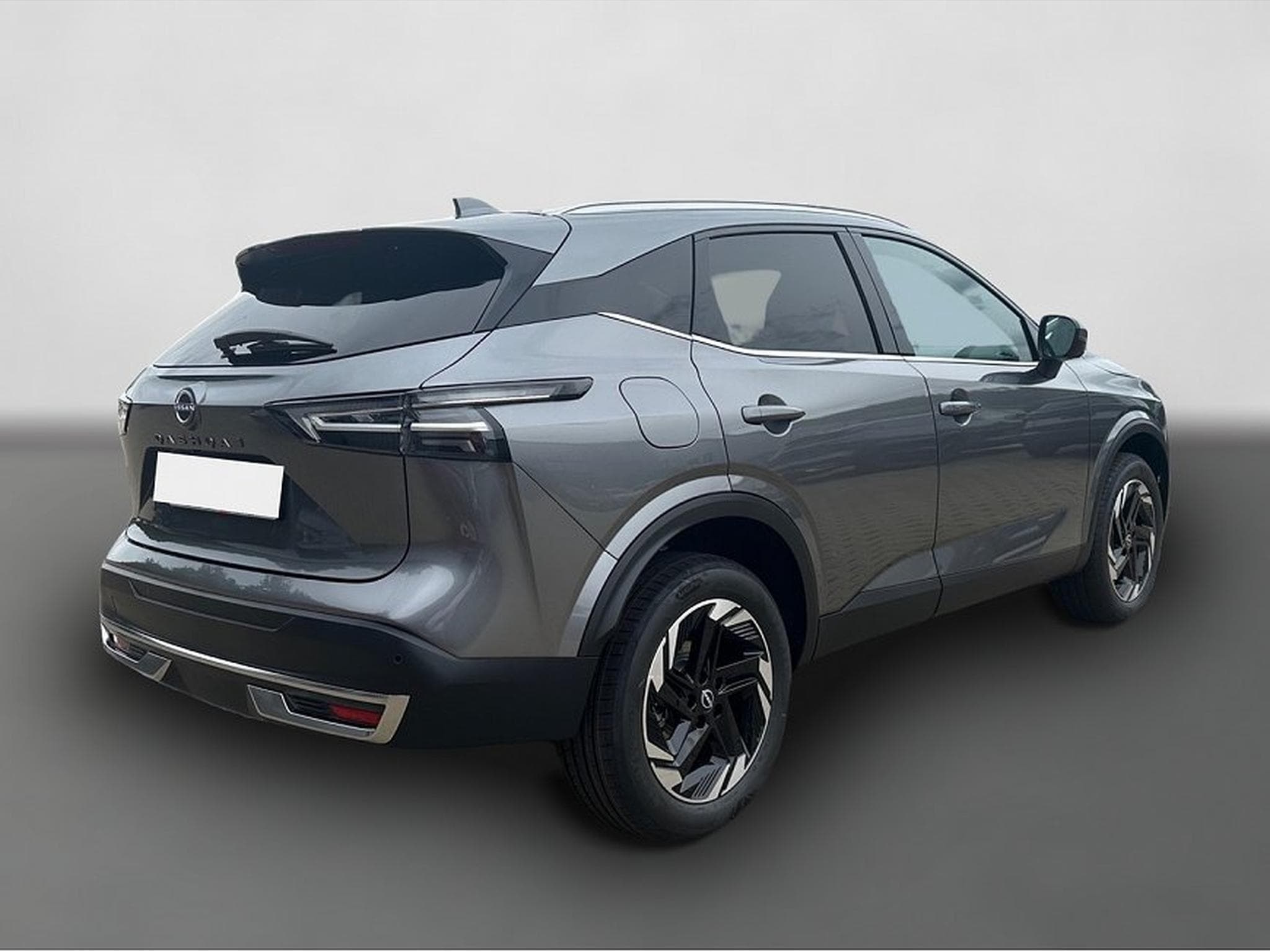 Nissan Qashqai (2026) - Foto 3