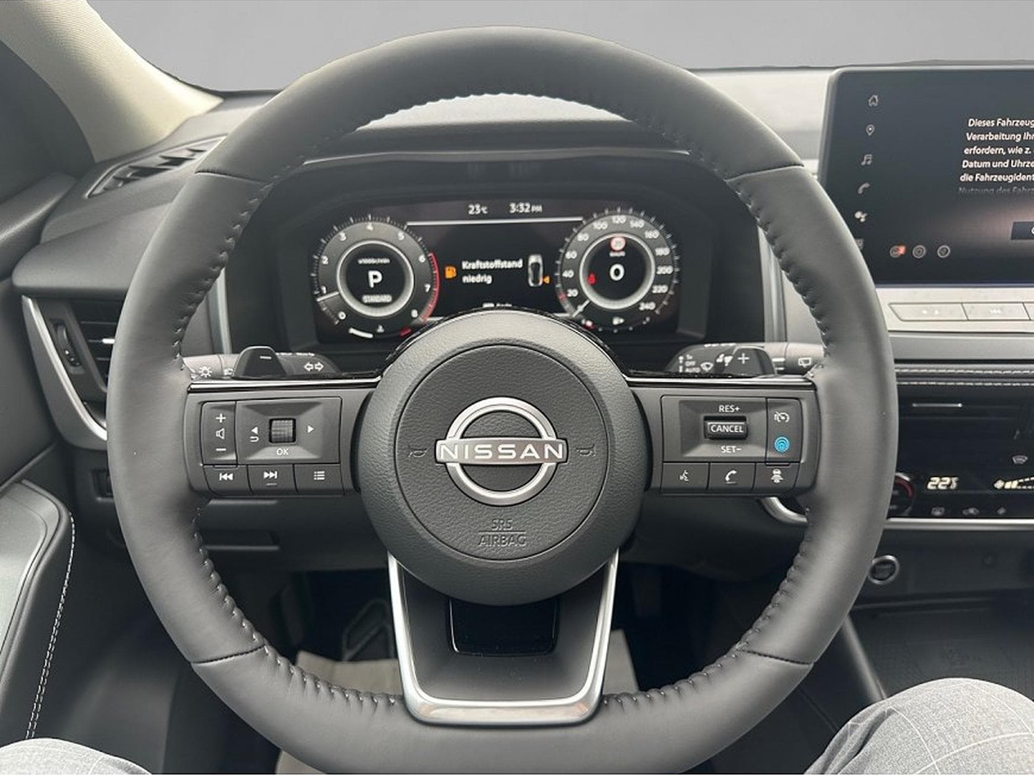 Nissan Qashqai (2026) - Foto 6
