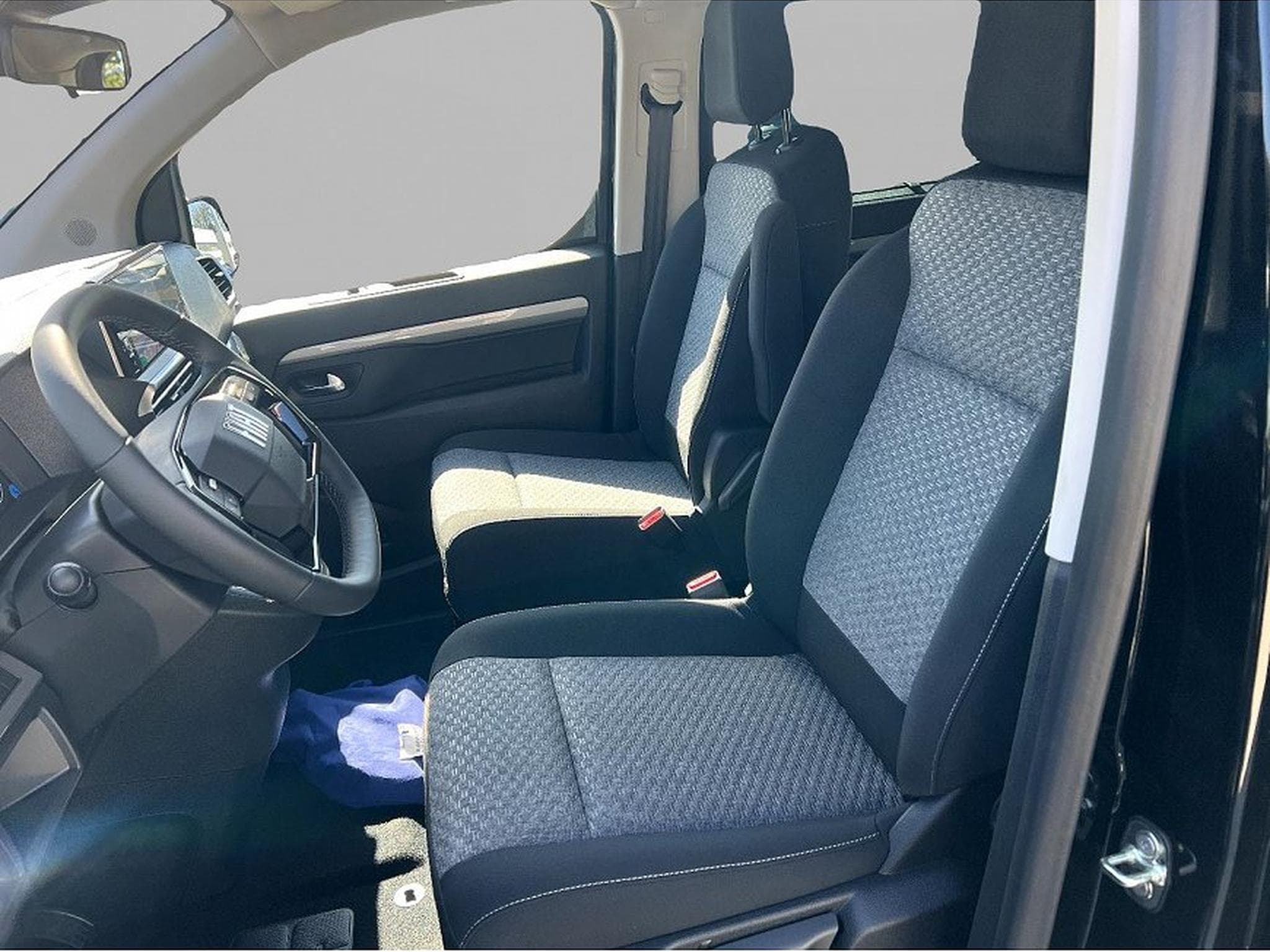Fiat Ulysse (2026) - Foto 7