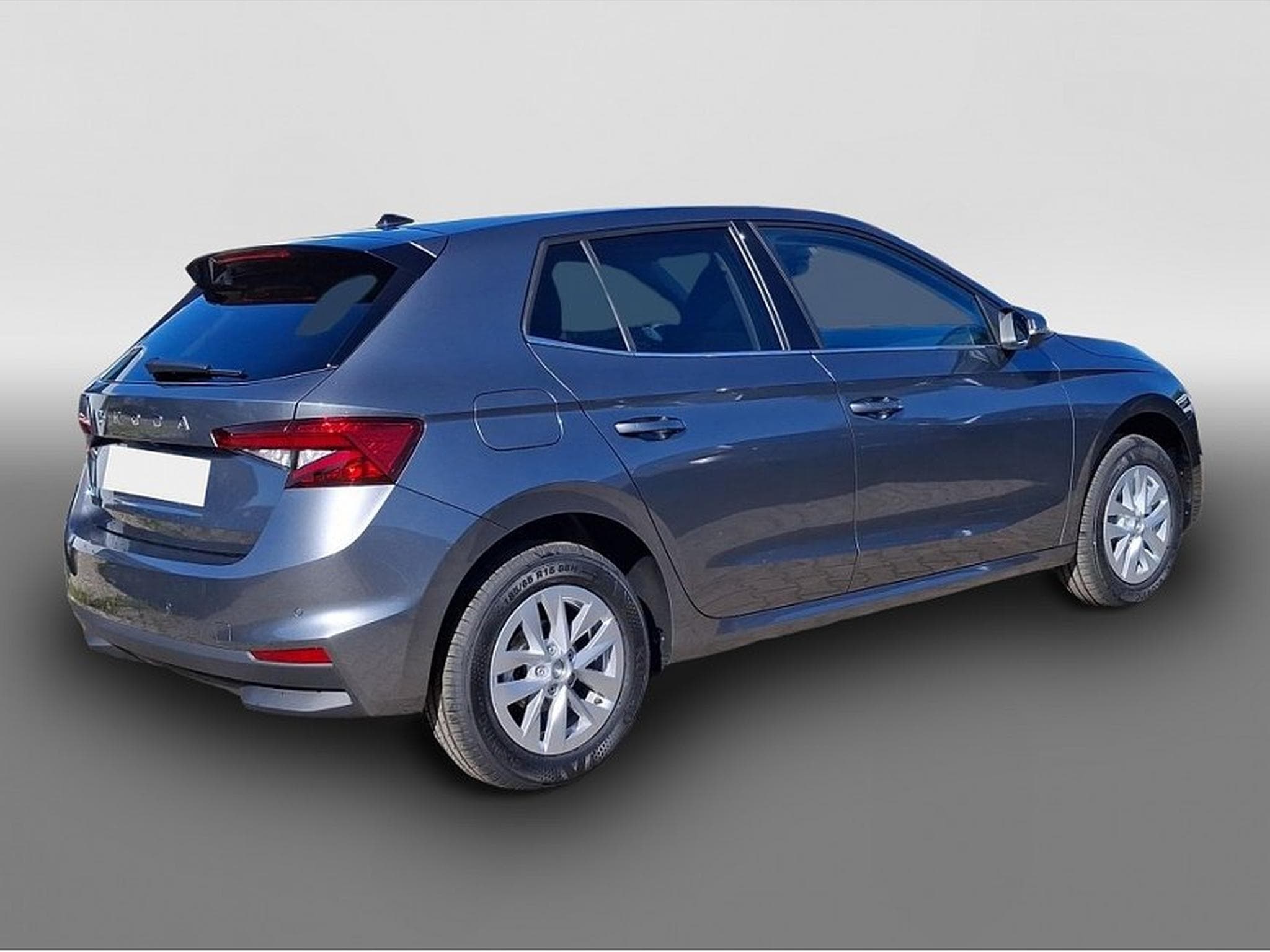 Skoda Fabia (2026) - Photo 2