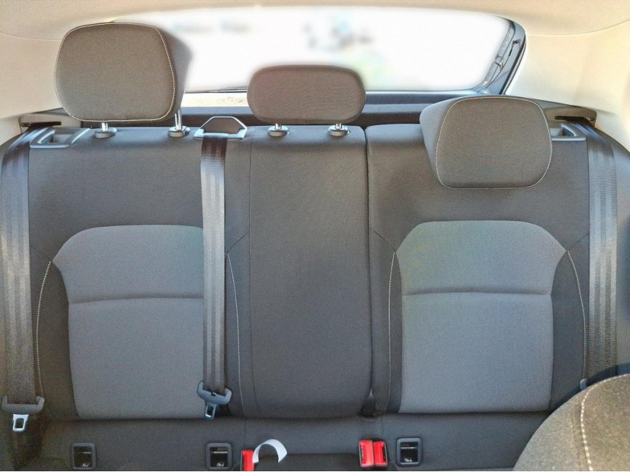 Skoda Fabia (2026) - Photo 7