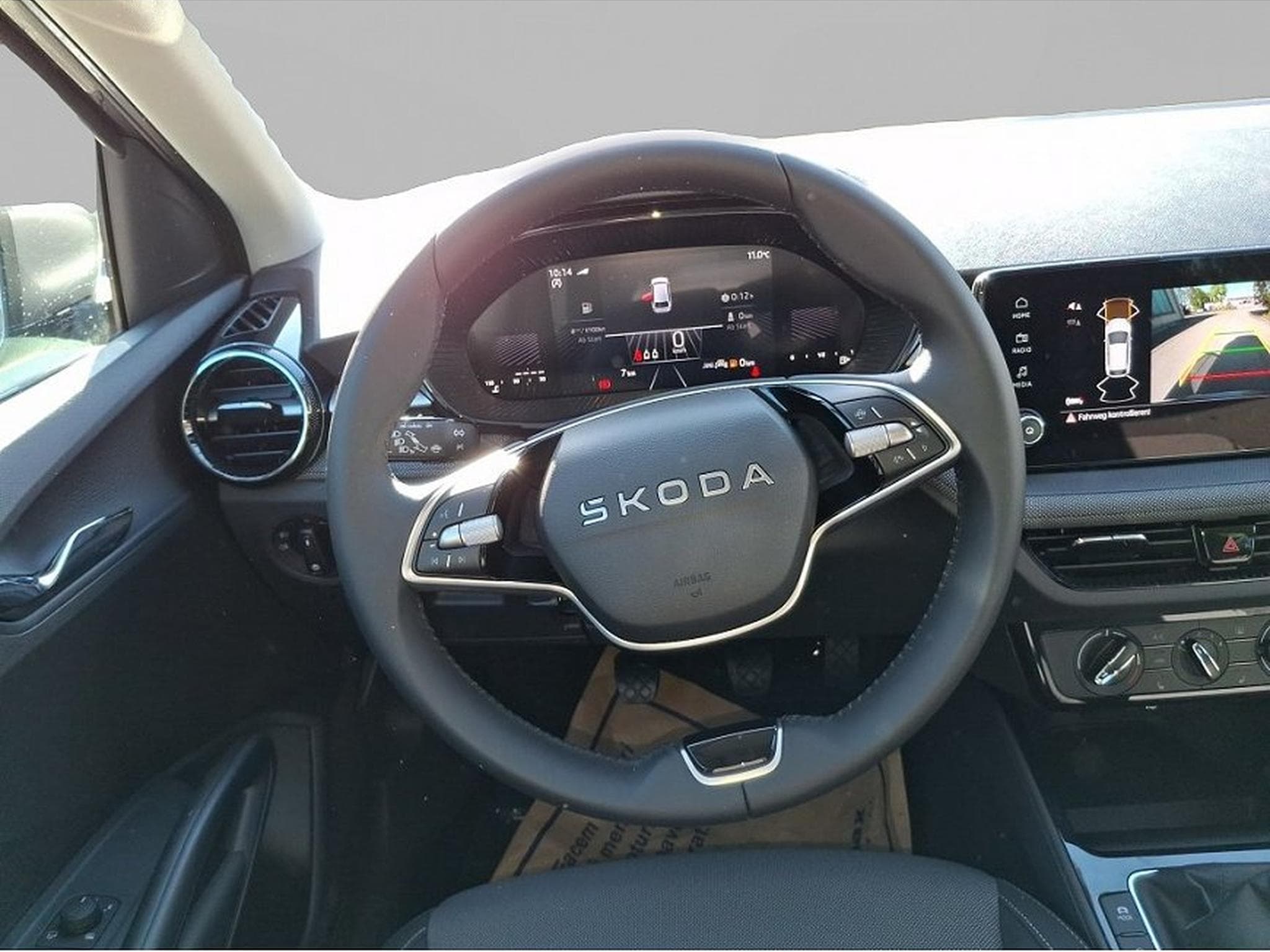 Skoda Fabia (2026) - Photo 4