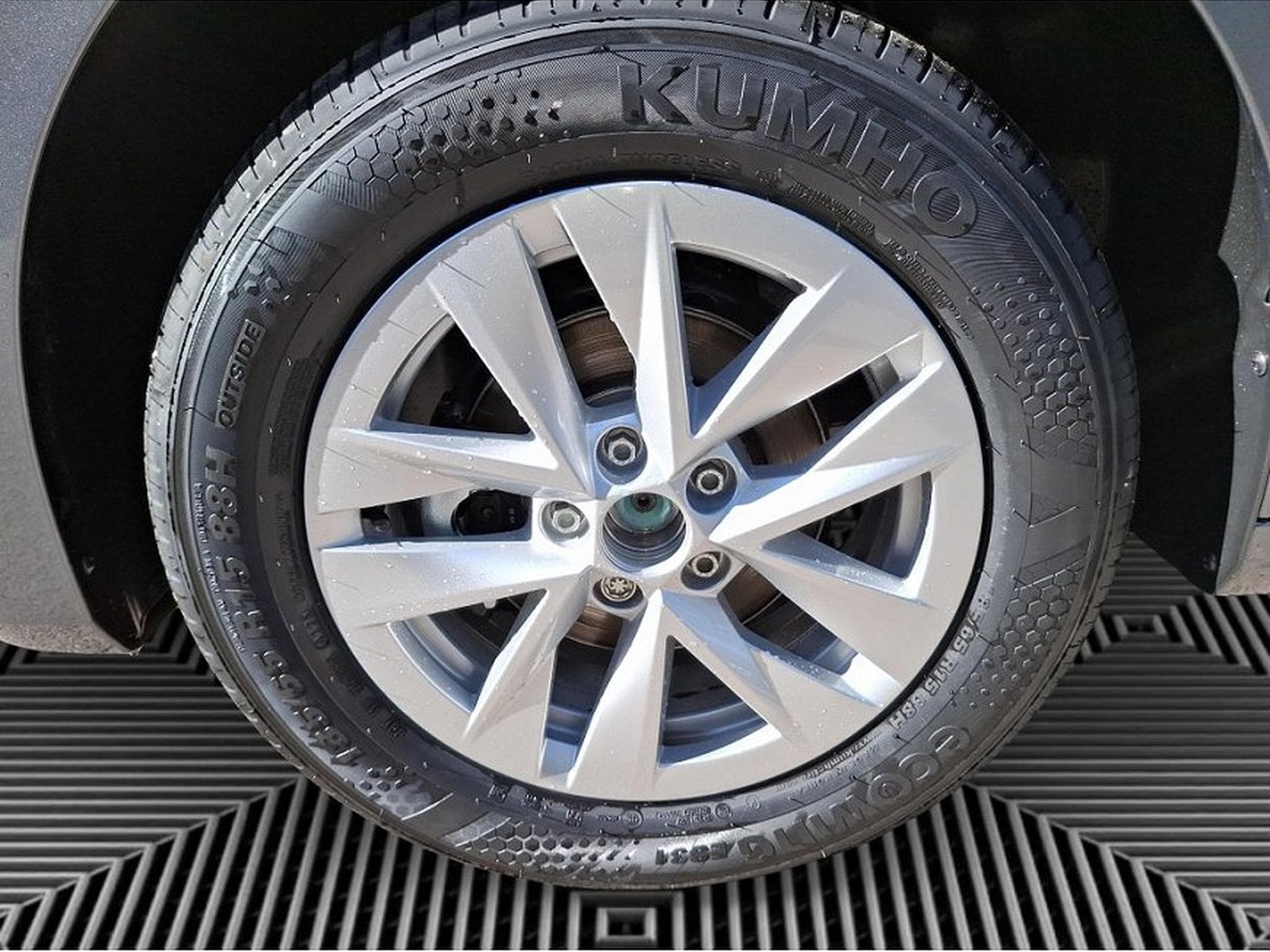 Skoda Fabia (2026) - Photo 9