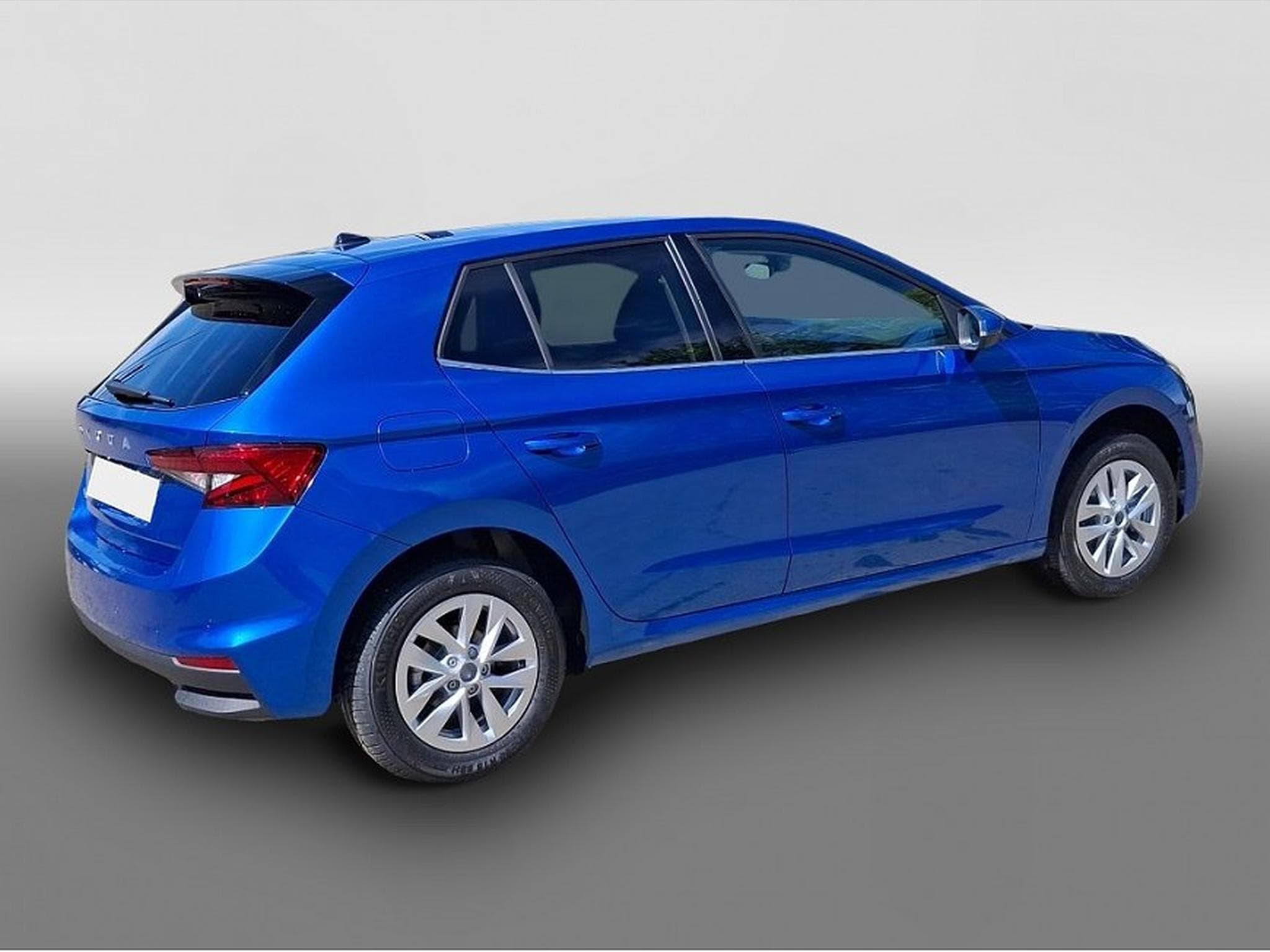 Skoda Fabia (2026) - Photo 2