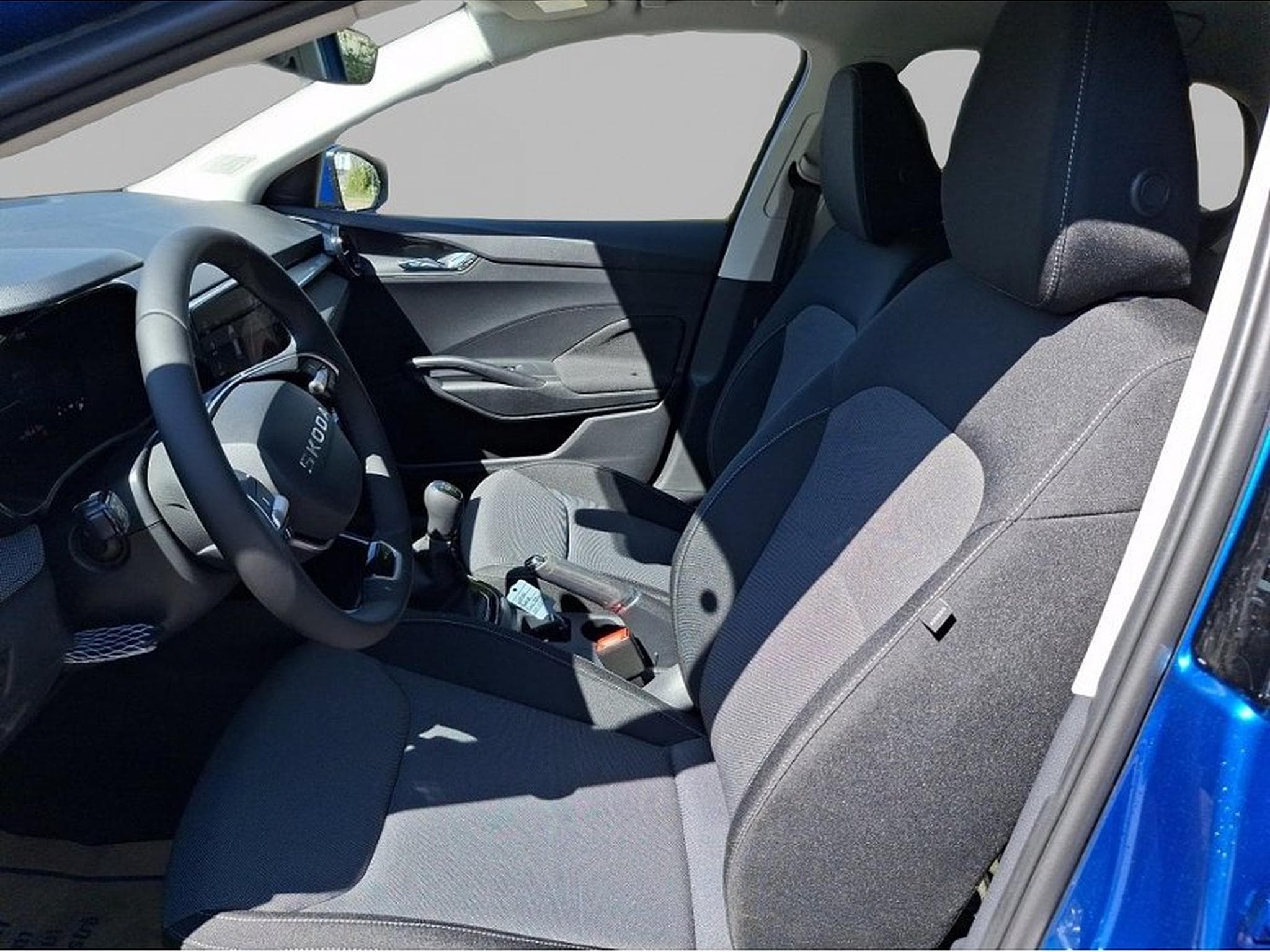 Skoda Fabia (2026) - Photo 3