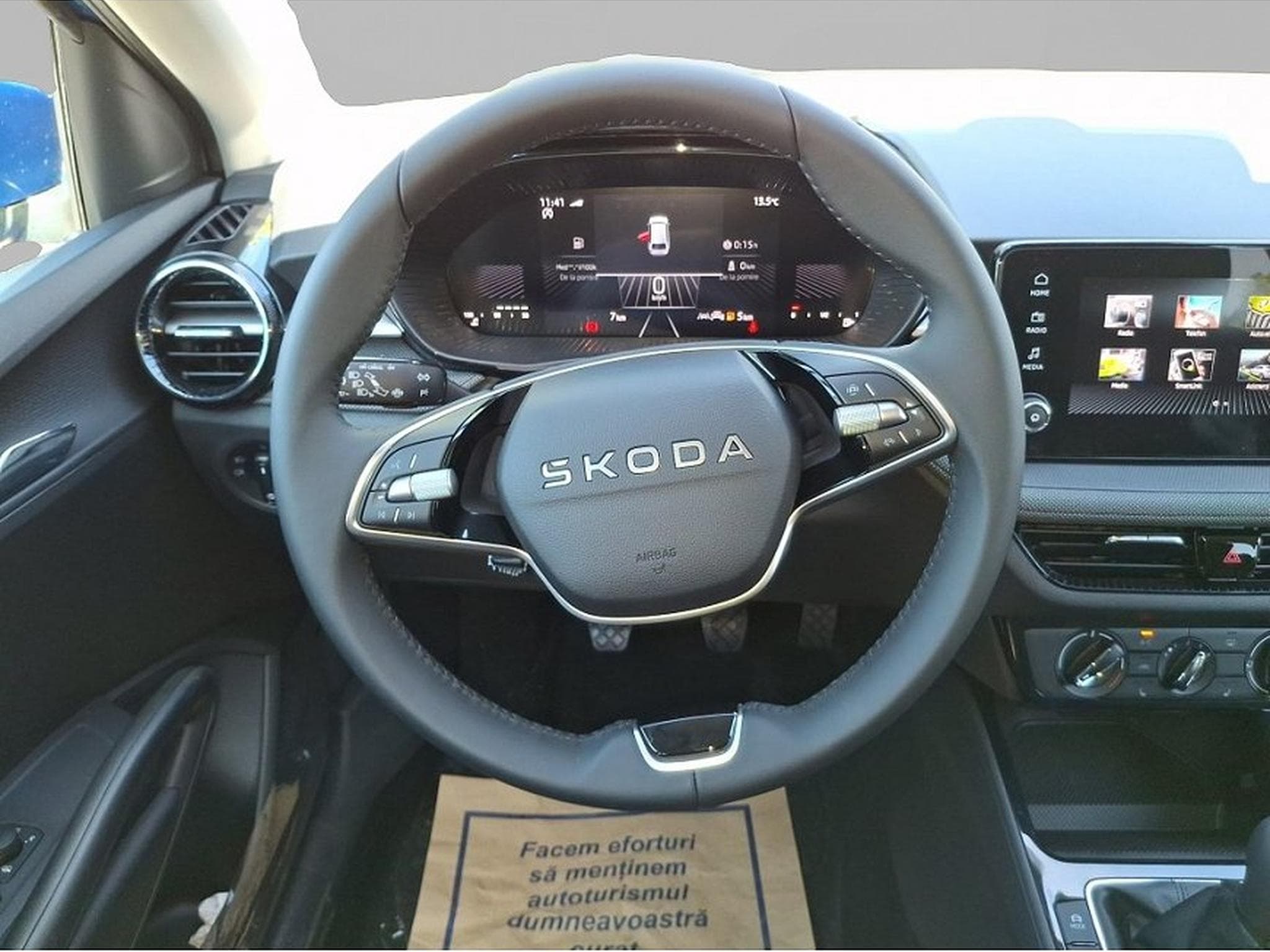 Skoda Fabia (2026) - Photo 4