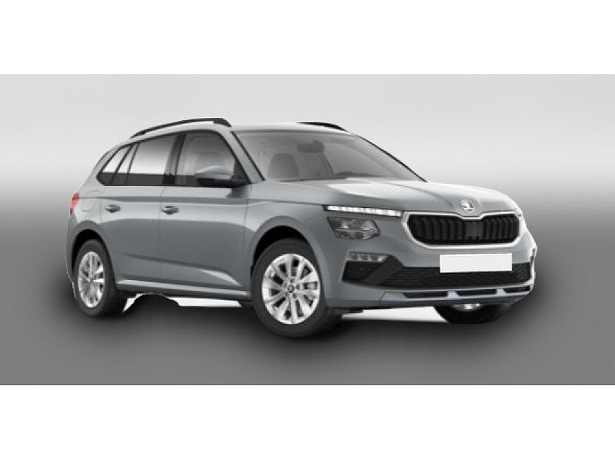 Skoda Kamiq (2026) - Photo 1