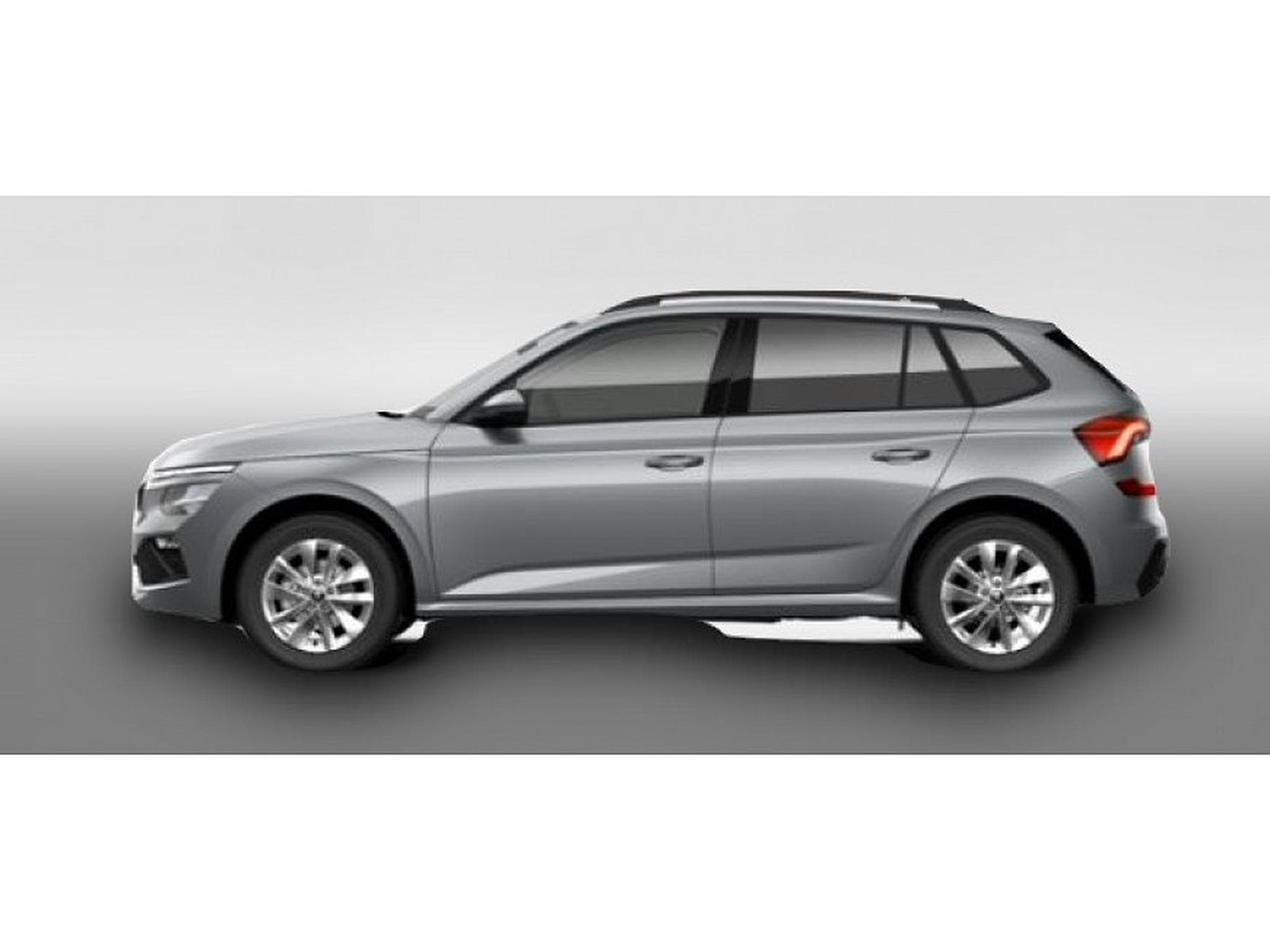 Skoda Kamiq (2026) - Photo 2