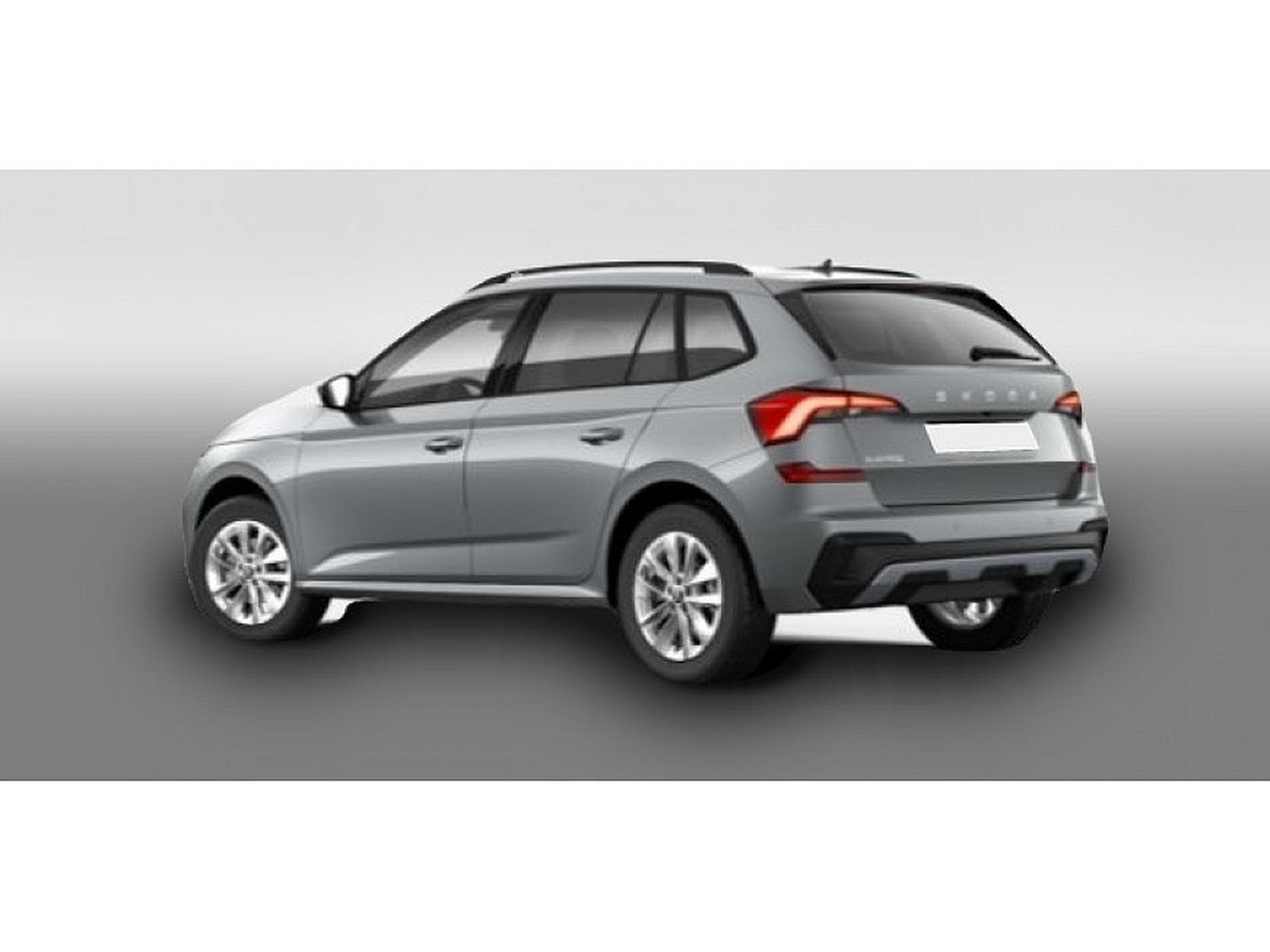 Skoda Kamiq (2026) - Photo 3