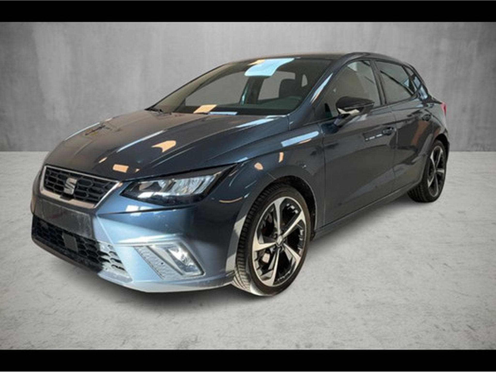 Seat Ibiza FR 115 CV  * Caméra * *Sièges Chauffants * (2025) - Foto 1
