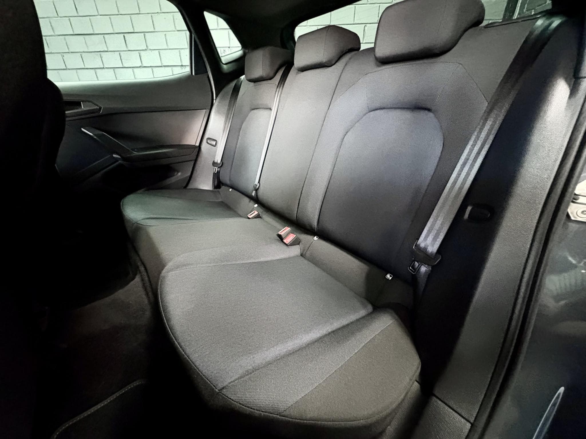 Seat Ibiza FR 115 CV  * Caméra * *Sièges Chauffants * (2025) - Photo 21