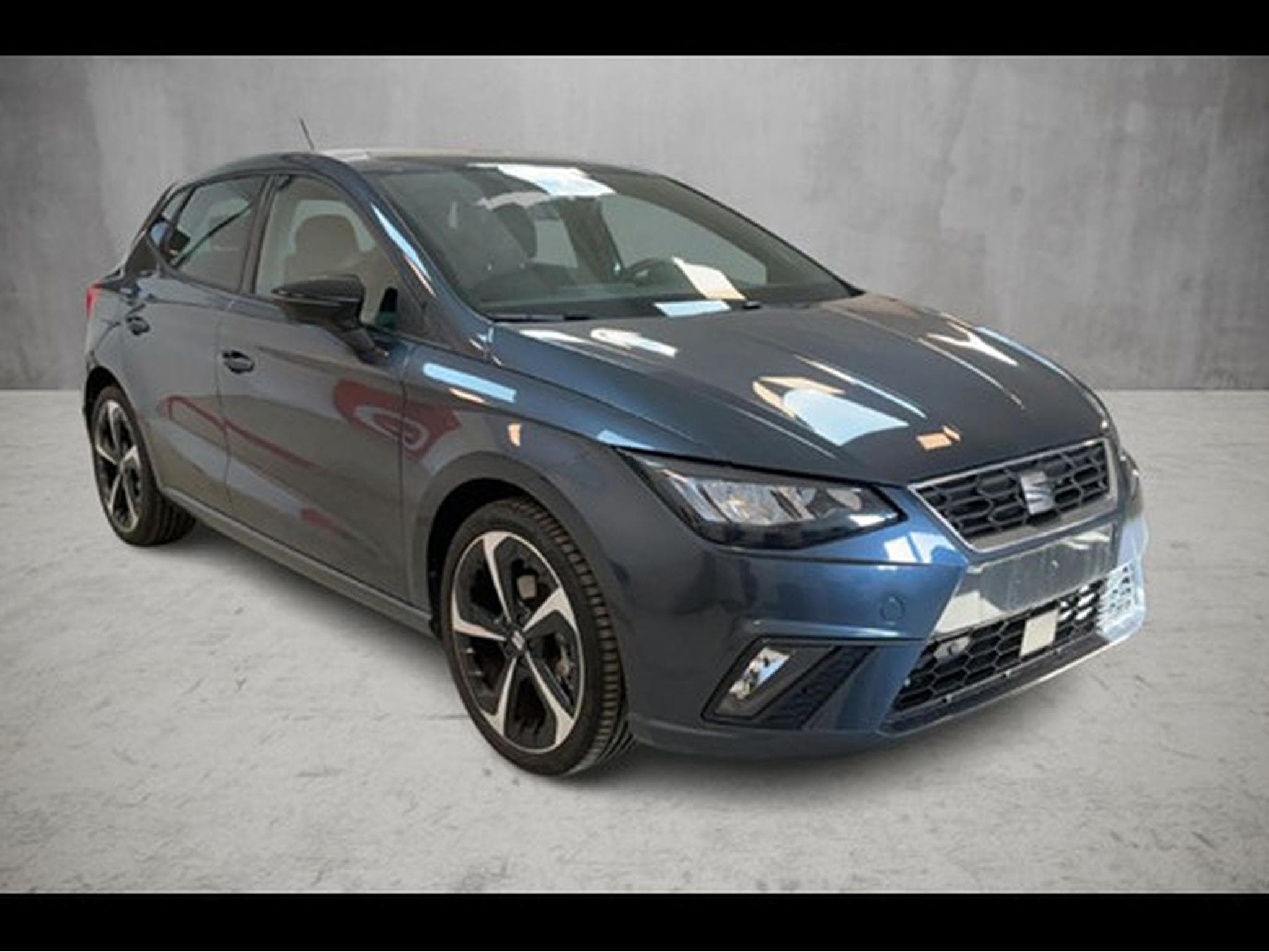 Seat Ibiza FR 115 CV  * Caméra * *Sièges Chauffants * (2025) - Foto 3