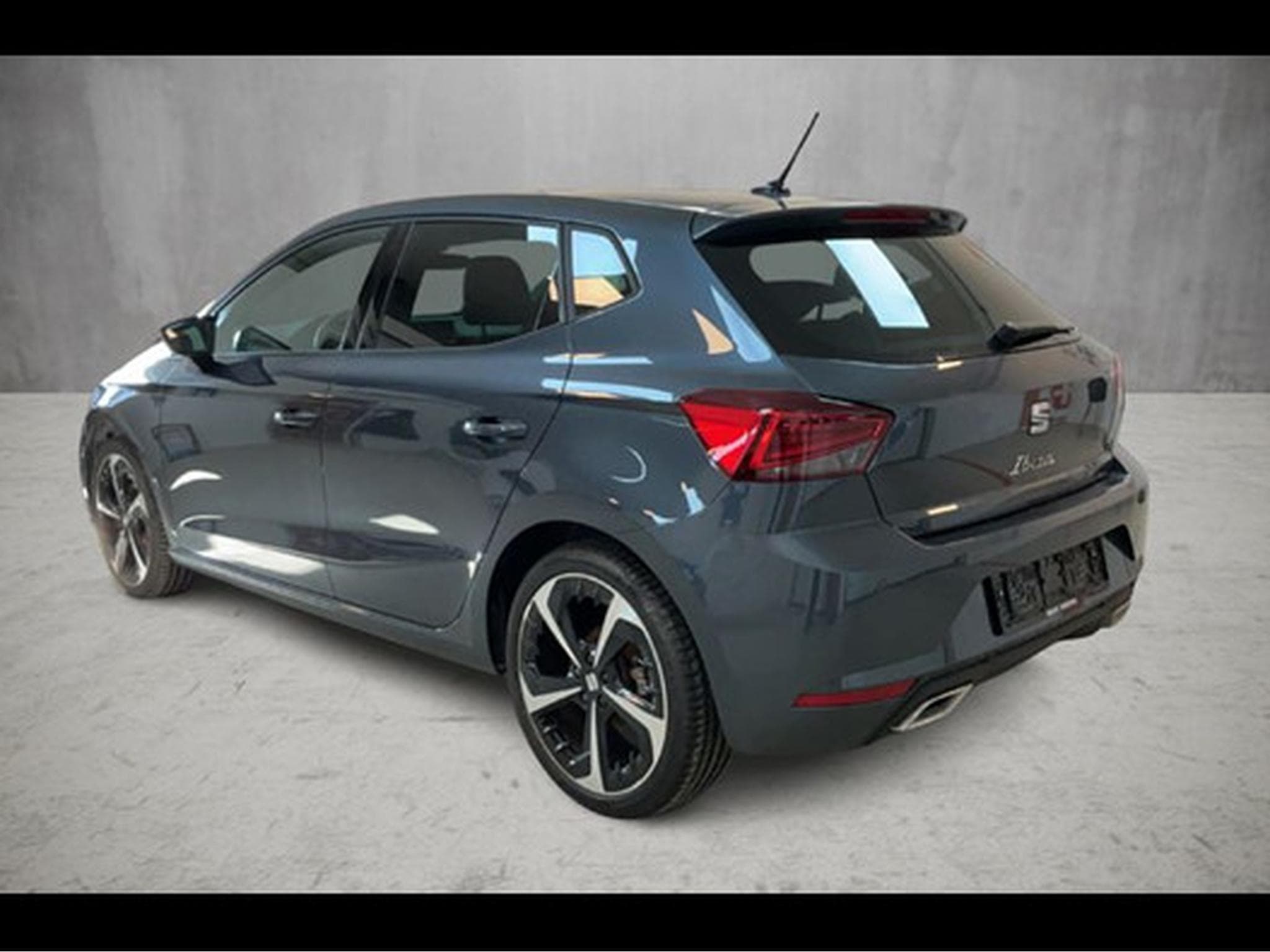 Seat Ibiza FR 115 CV  * Caméra * *Sièges Chauffants * (2025) - Foto 4