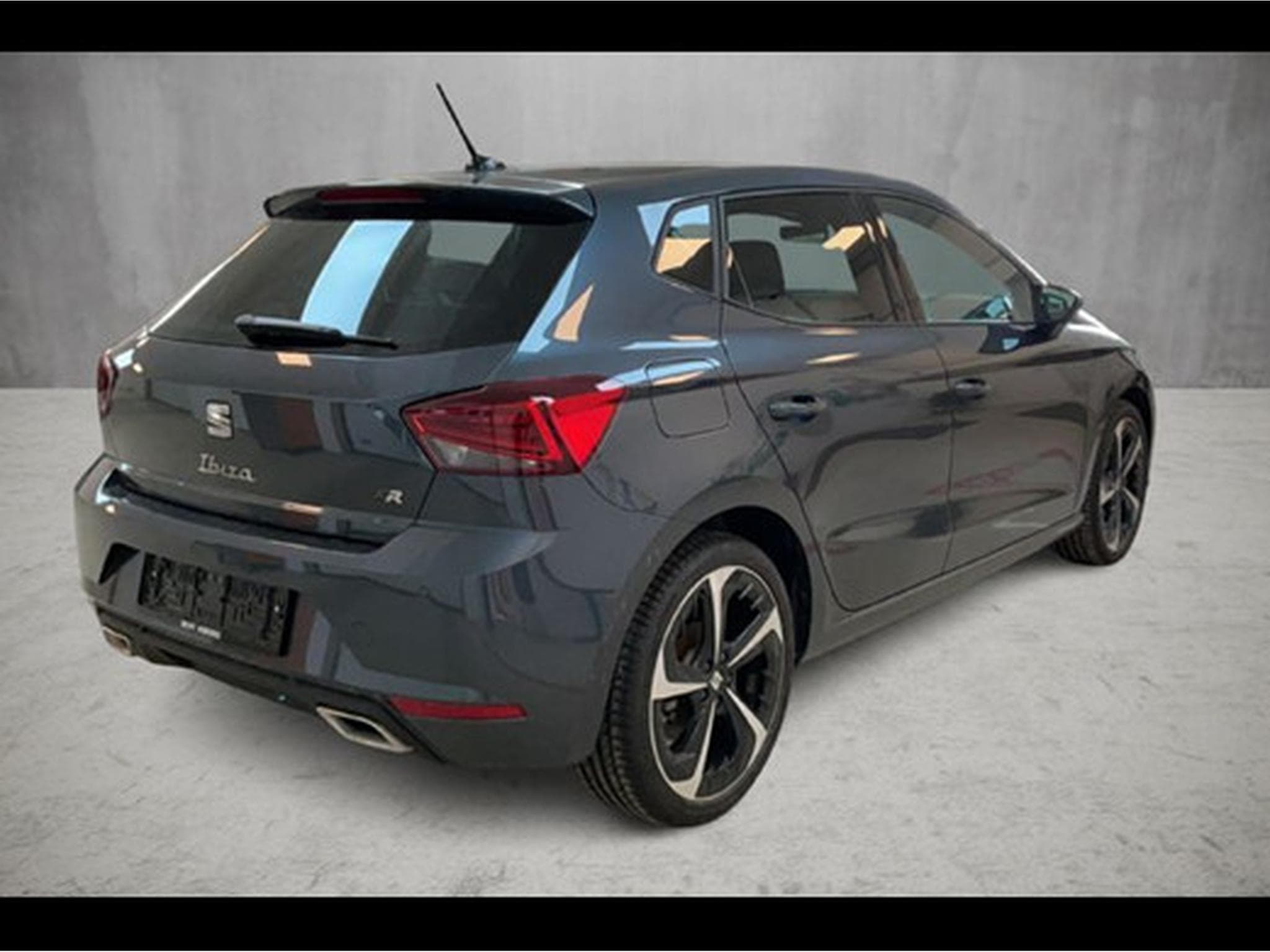 Seat Ibiza FR 115 CV  * Caméra * *Sièges Chauffants * (2025) - Foto 5