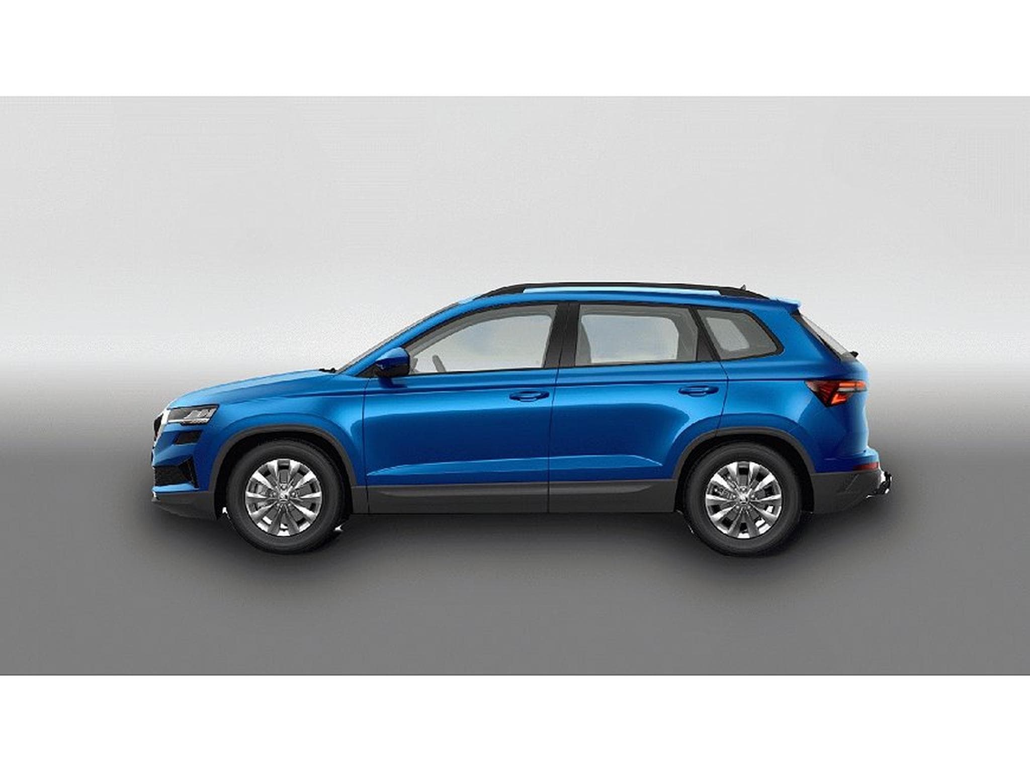 Skoda Karoq (2026) - Photo 2