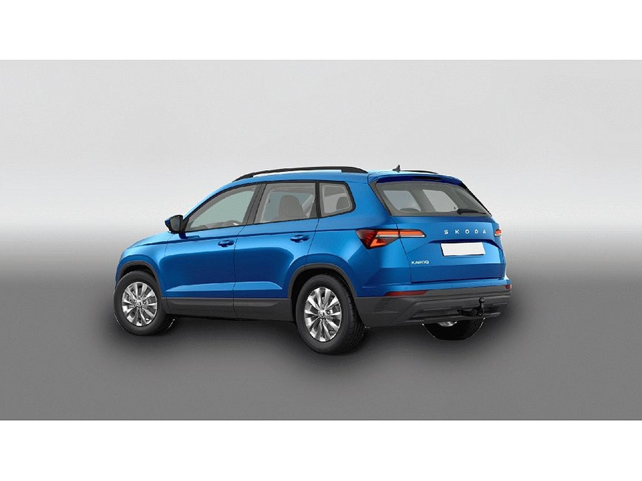 Skoda Karoq (2026) - Photo 3