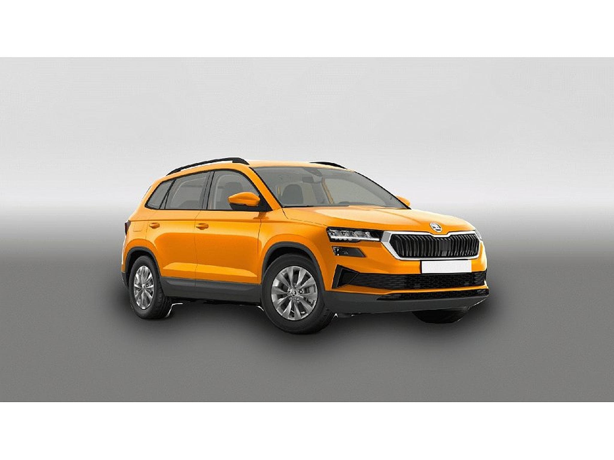 Skoda Karoq (2026) - Photo 1