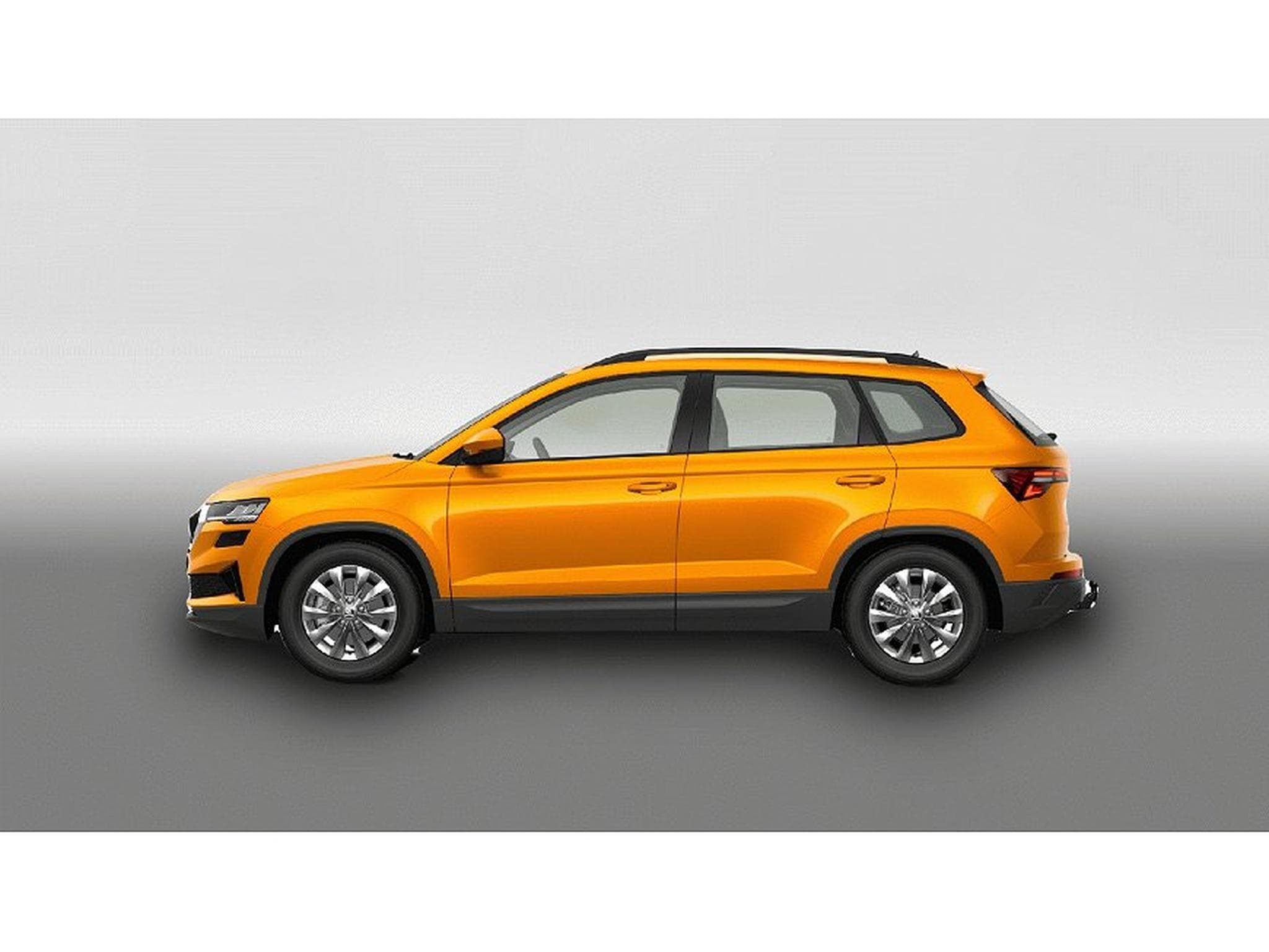 Skoda Karoq (2026) - Photo 2