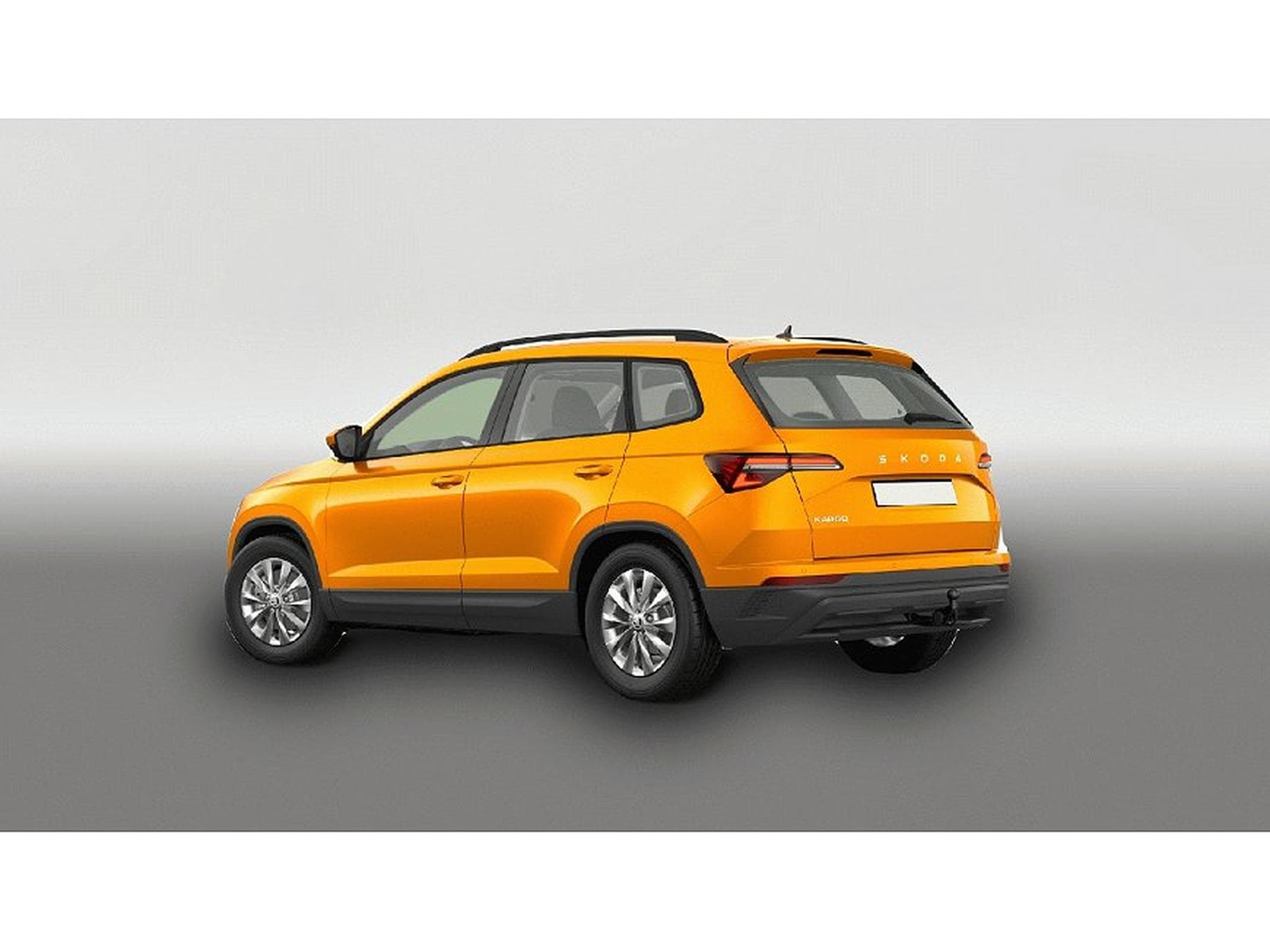 Skoda Karoq (2026) - Photo 3