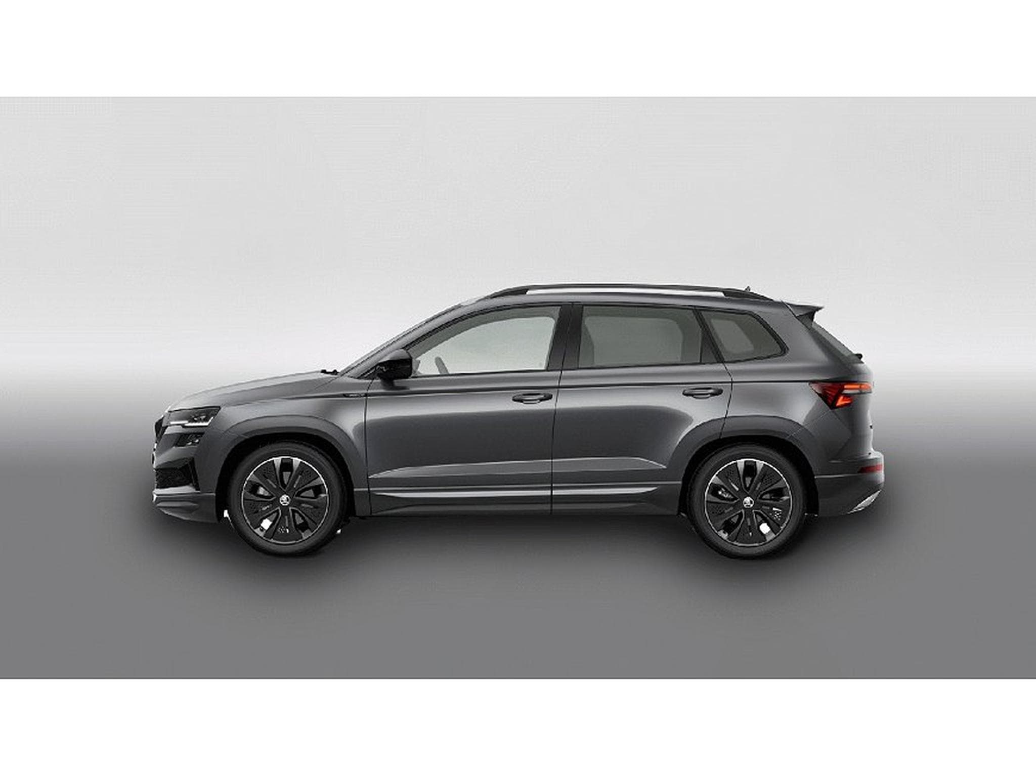 Skoda Karoq (2026) - Photo 2