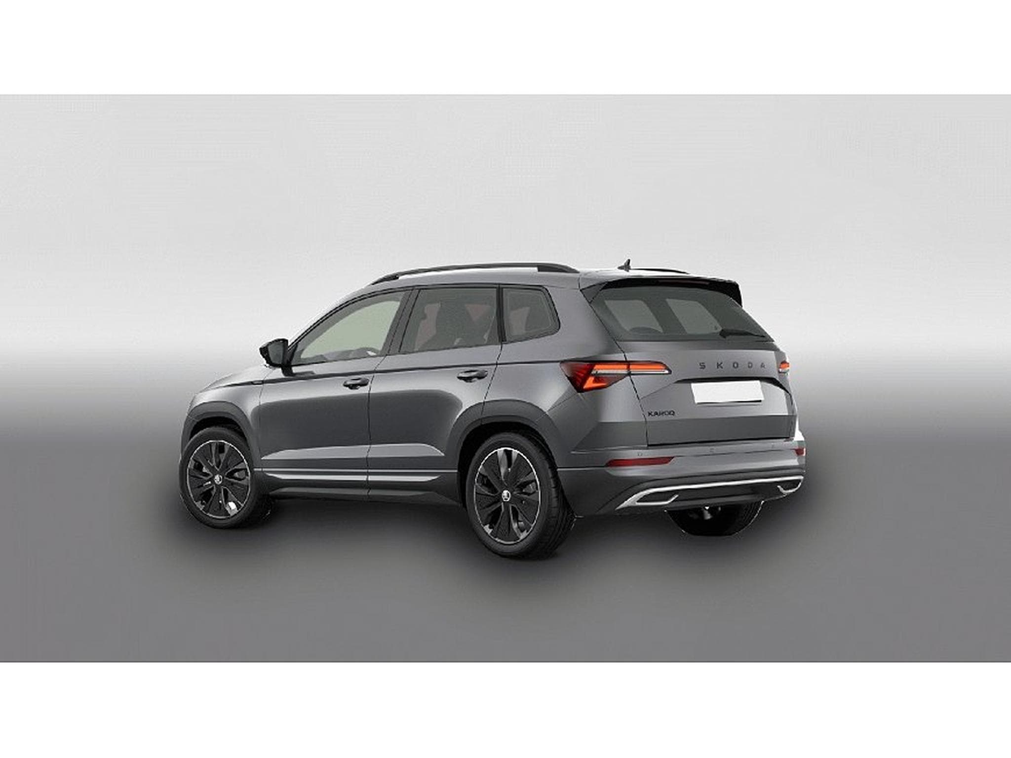 Skoda Karoq (2026) - Photo 3