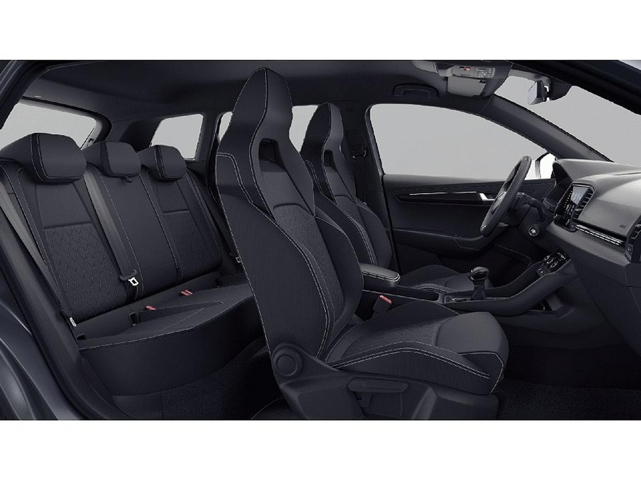 Skoda Karoq (2026) - Photo 5