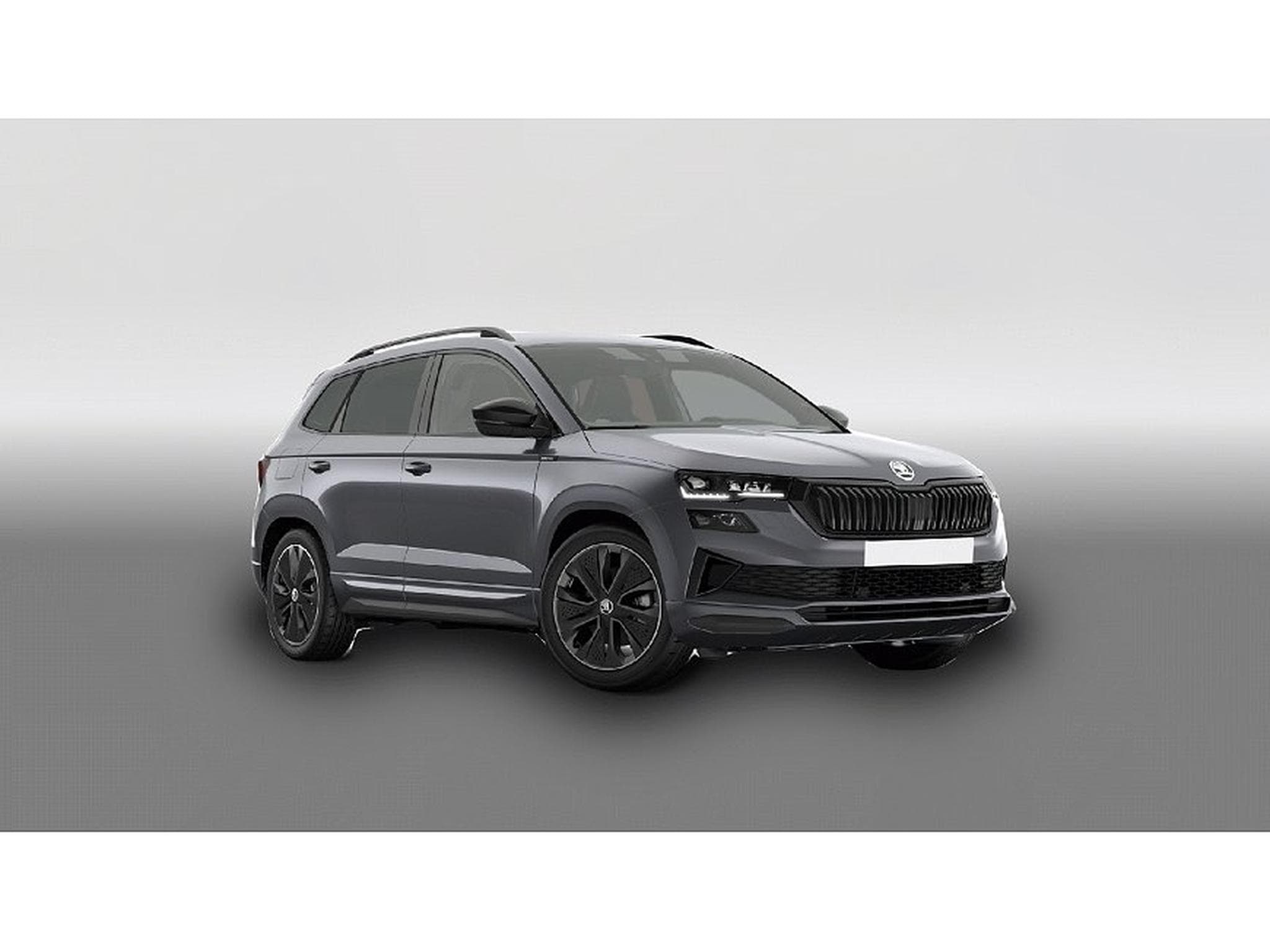Skoda Karoq (2026) - Photo 1