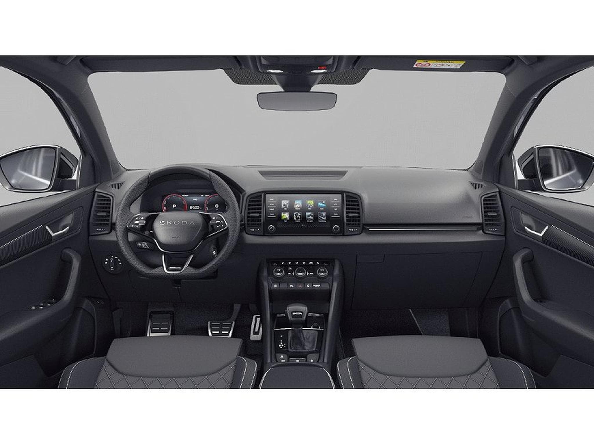Skoda Karoq (2026) - Photo 4