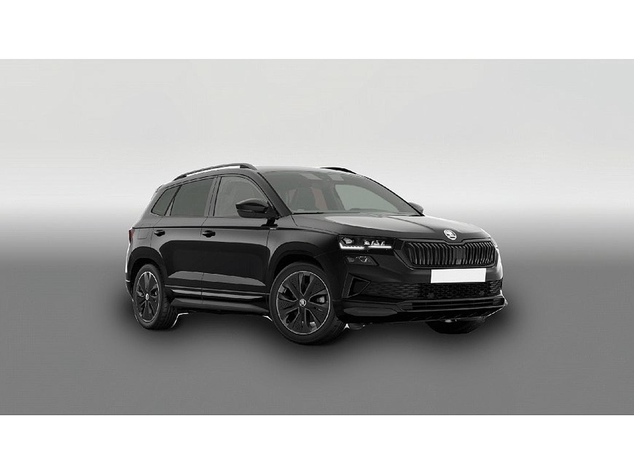 Skoda Karoq (2026) - Photo 1