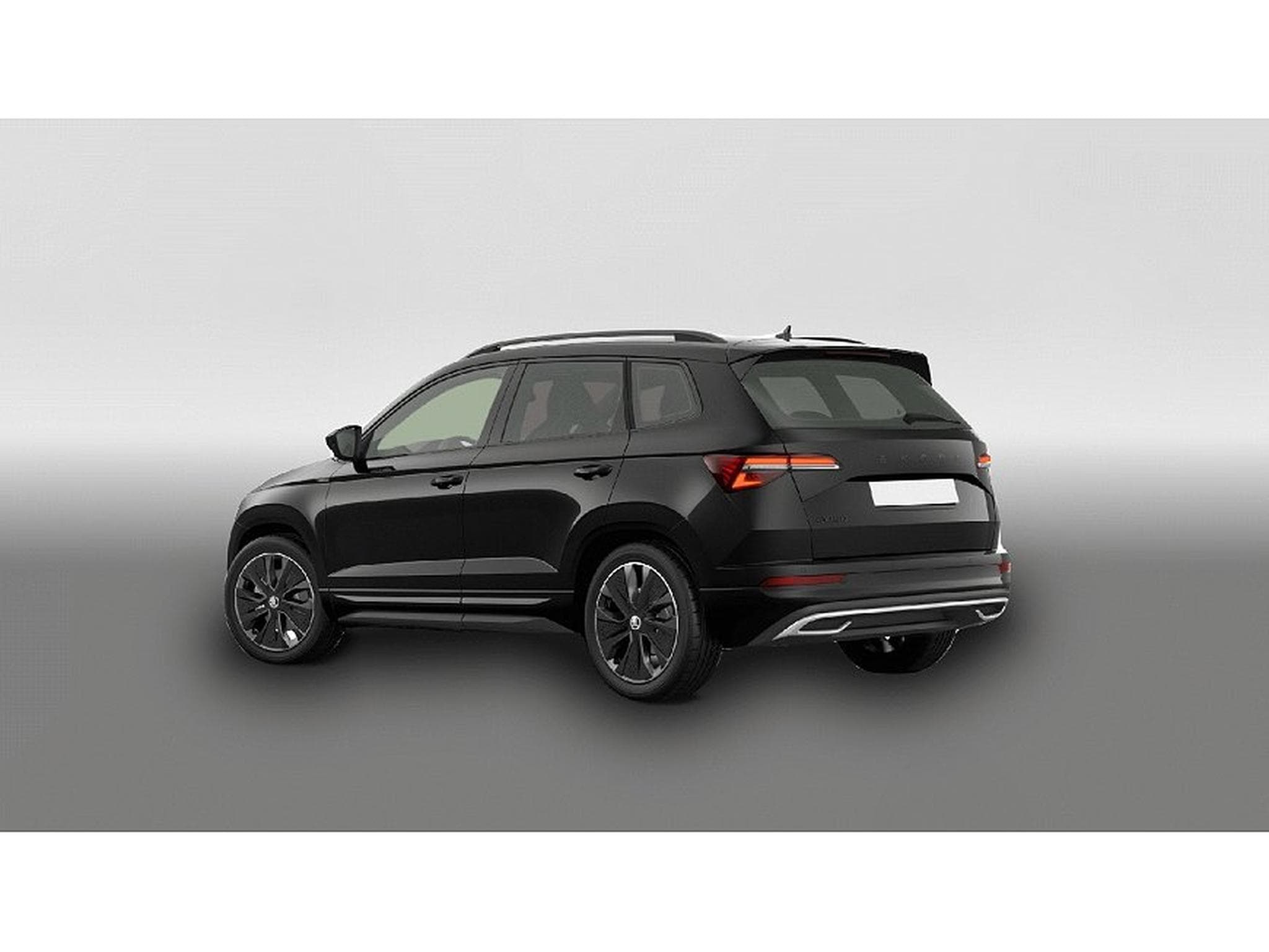 Skoda Karoq (2026) - Photo 3