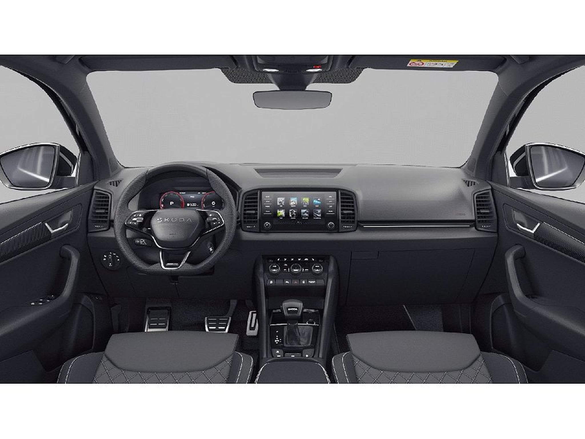 Skoda Karoq (2026) - Photo 4