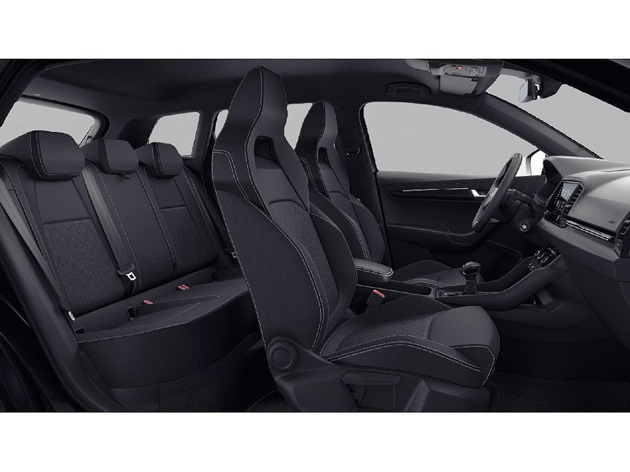 Skoda Karoq (2026) - Photo 5