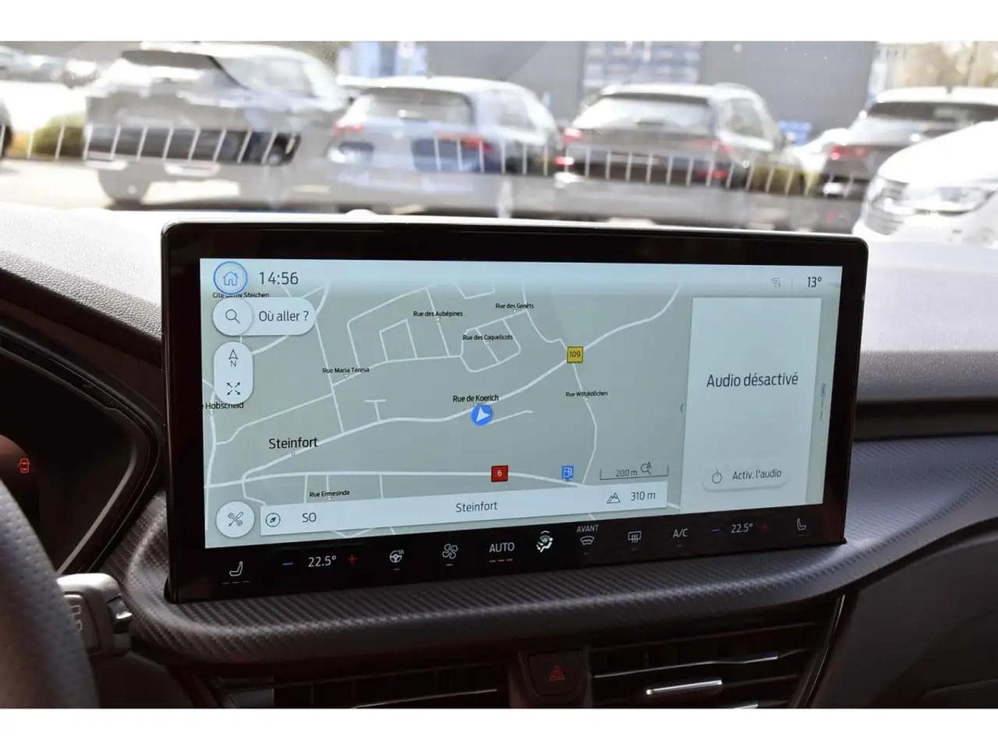 Ford Kuga (2025) - Photo 10