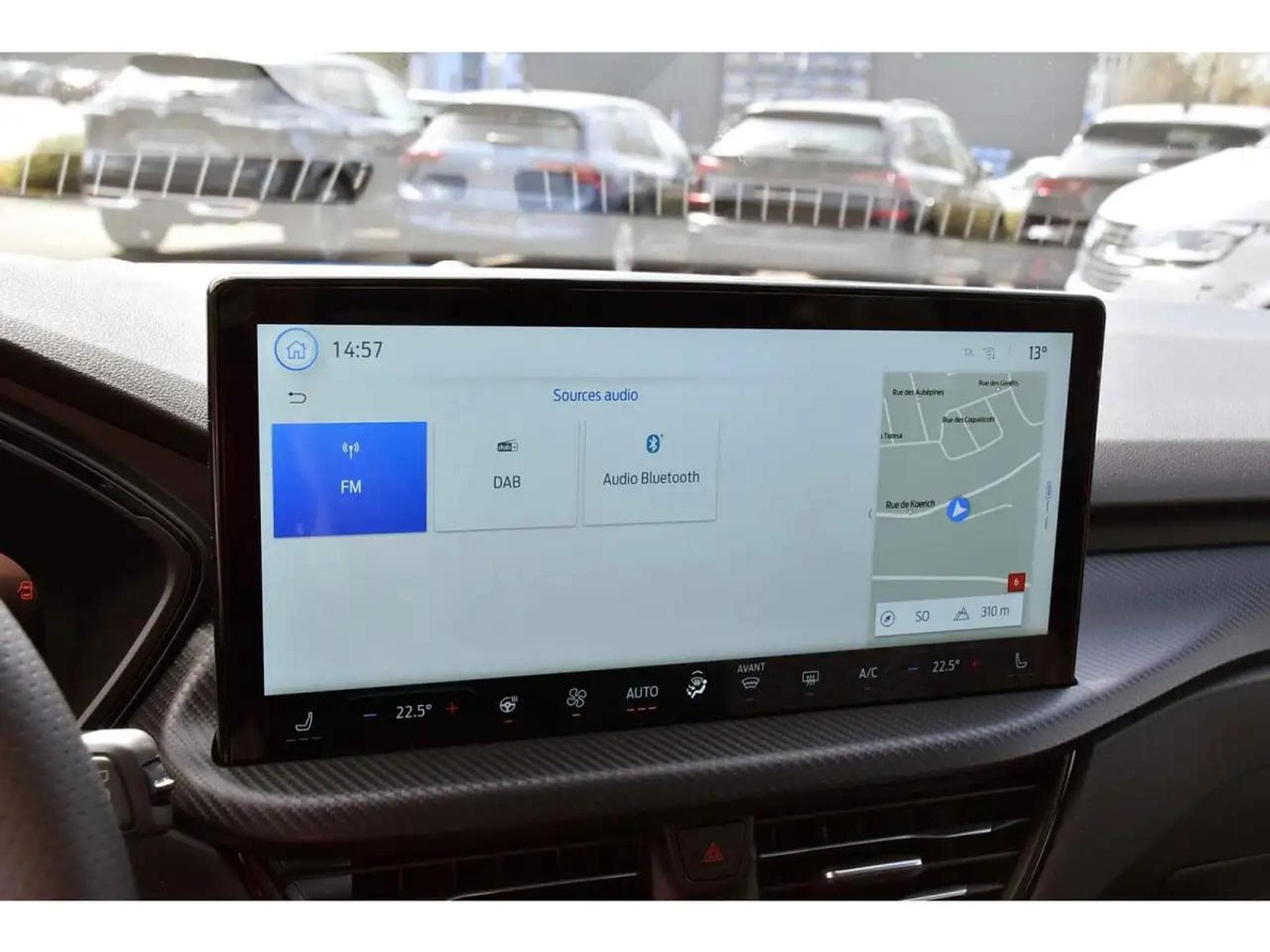 Ford Kuga (2025) - Photo 11
