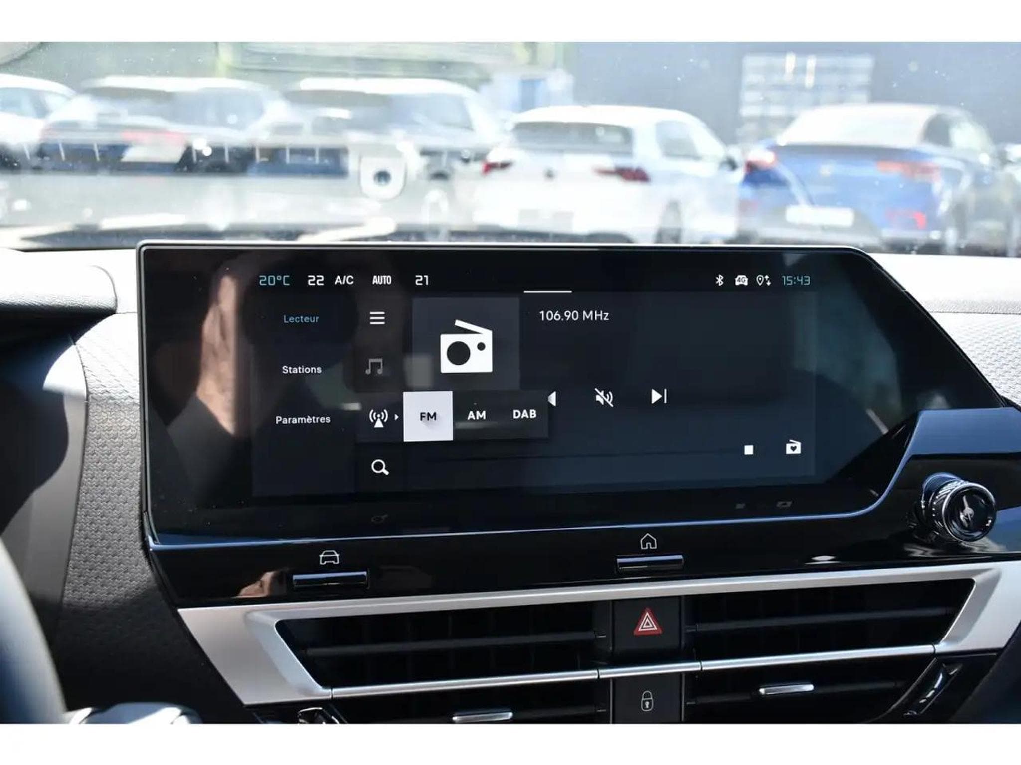 Citroën C4 (2025) - Foto 11