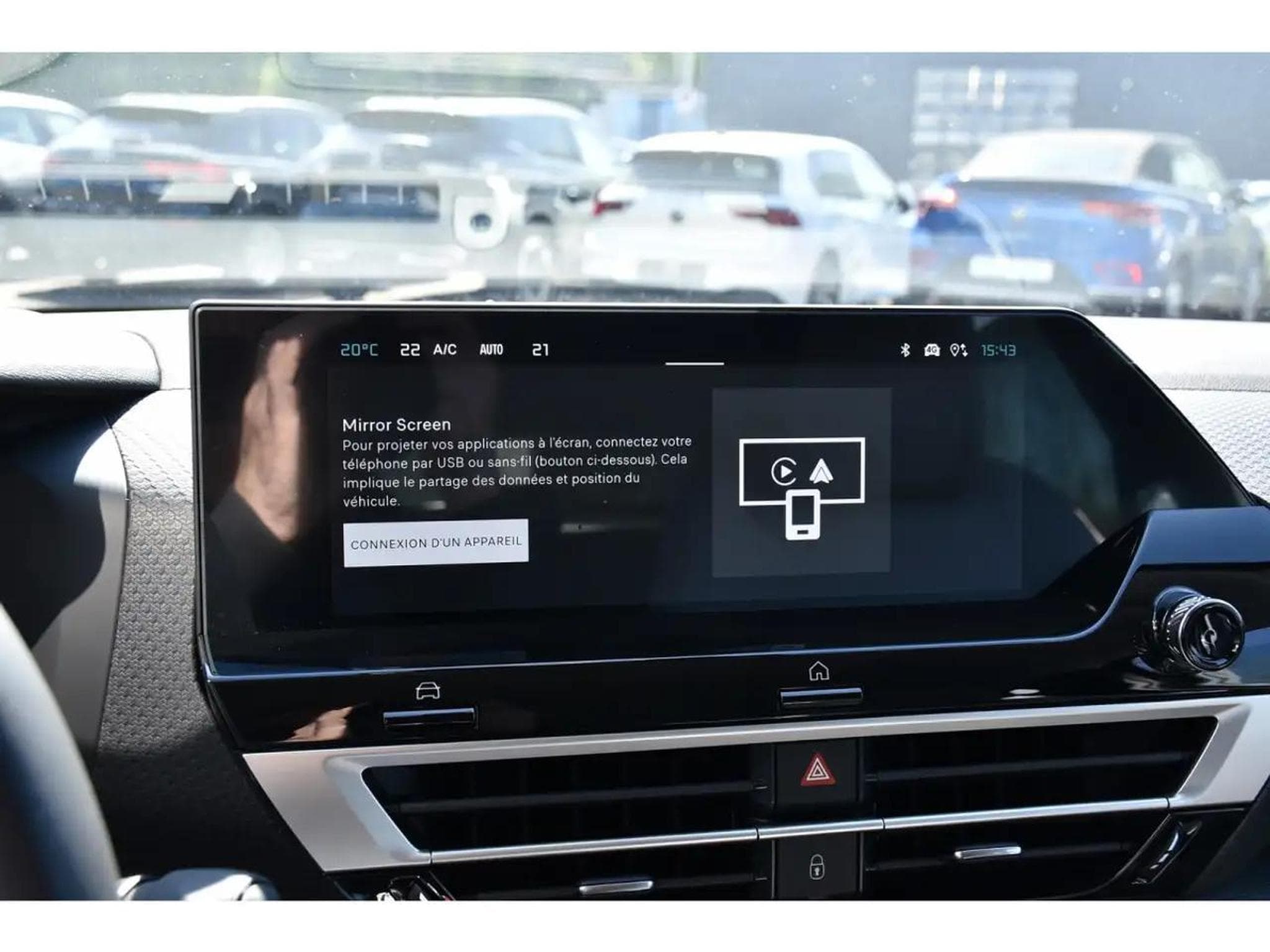 Citroën C4 (2025) - Foto 12