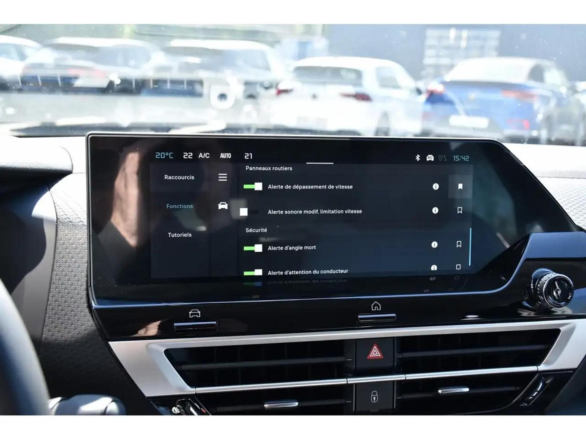 Citroën C4 (2025) - Foto 16