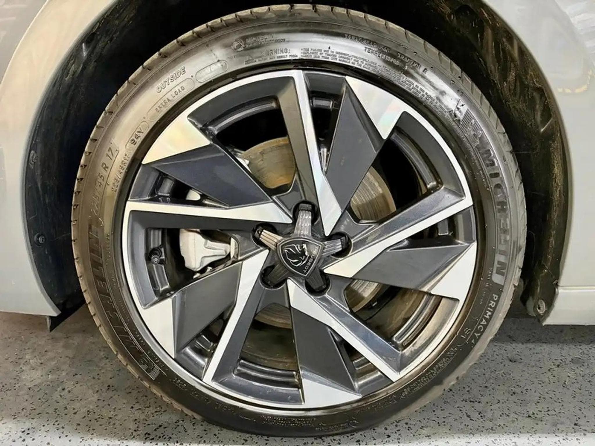 Peugeot 308 (2025) - Foto 3