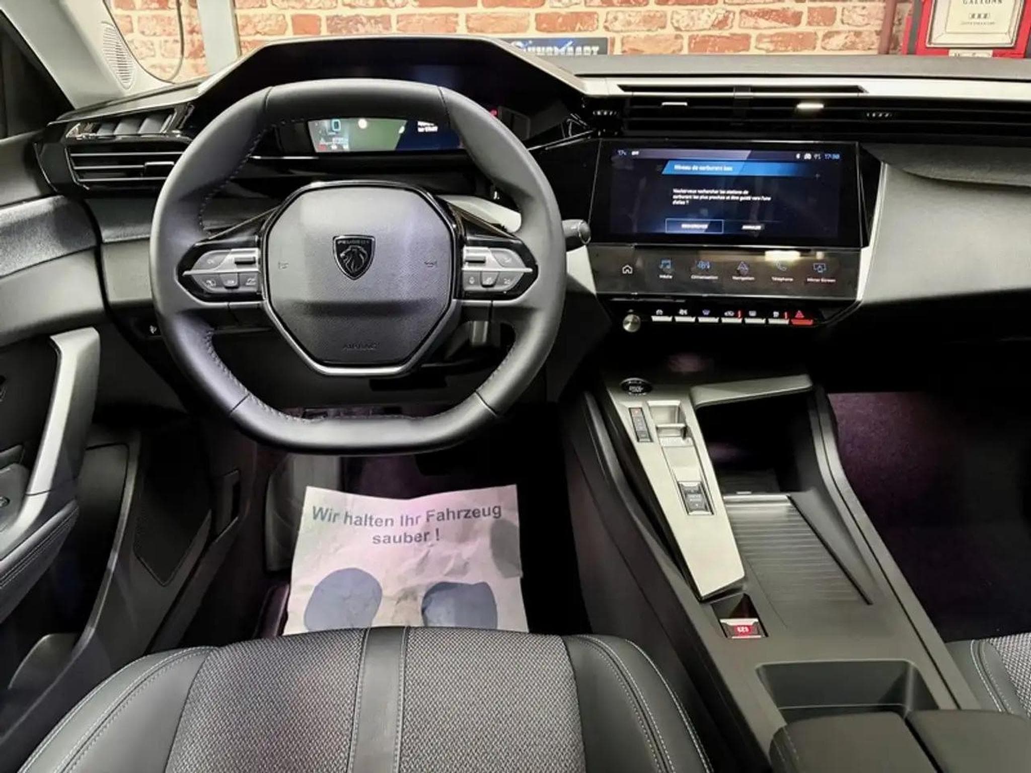 Peugeot 308 (2025) - Foto 4