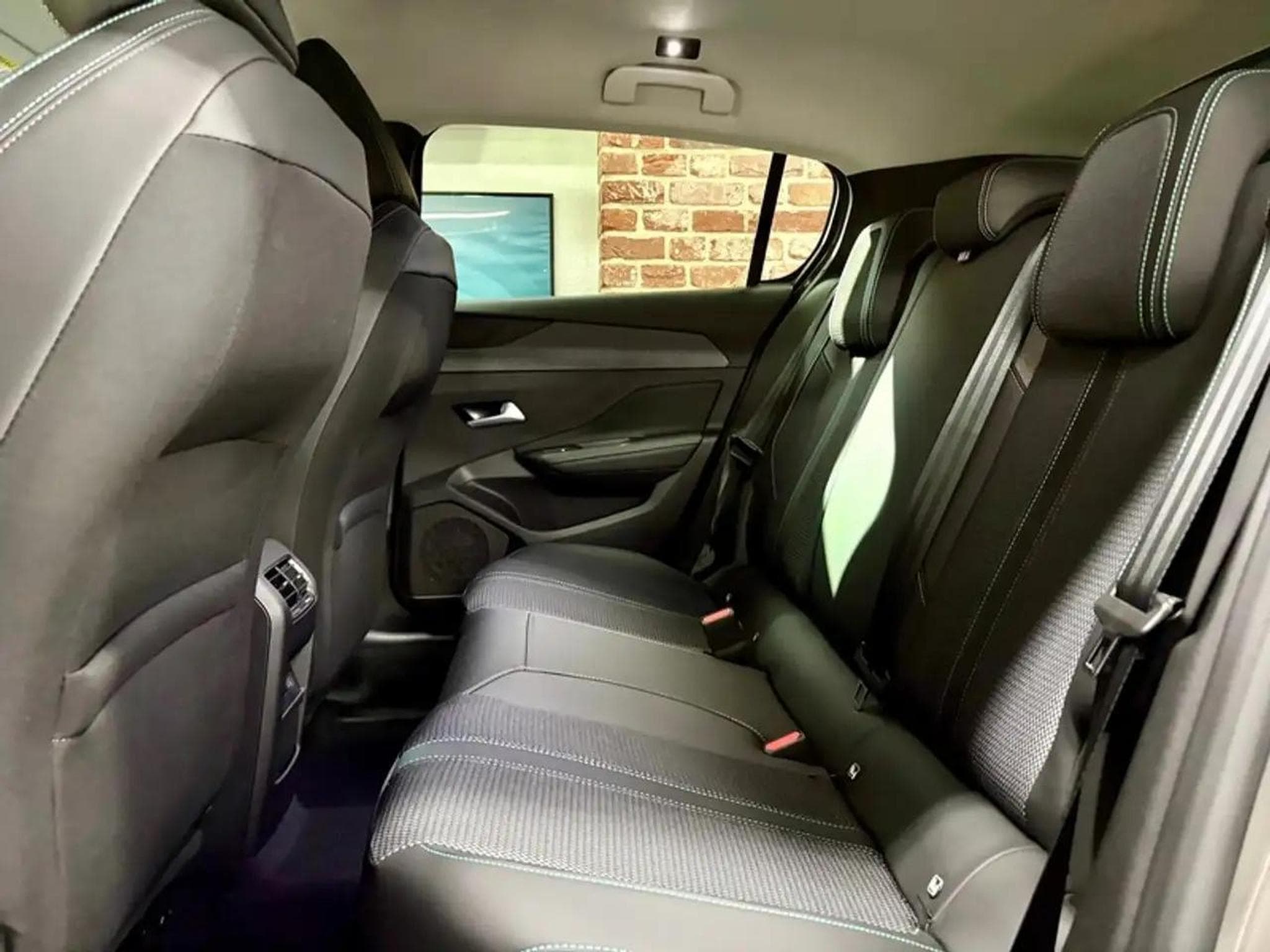 Peugeot 308 (2025) - Foto 6