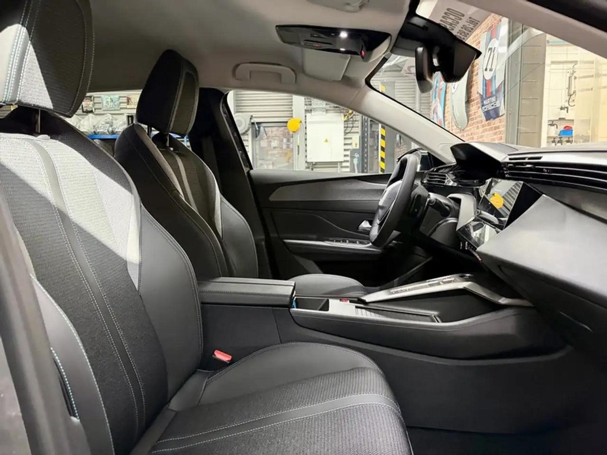 Peugeot 308 (2025) - Foto 8