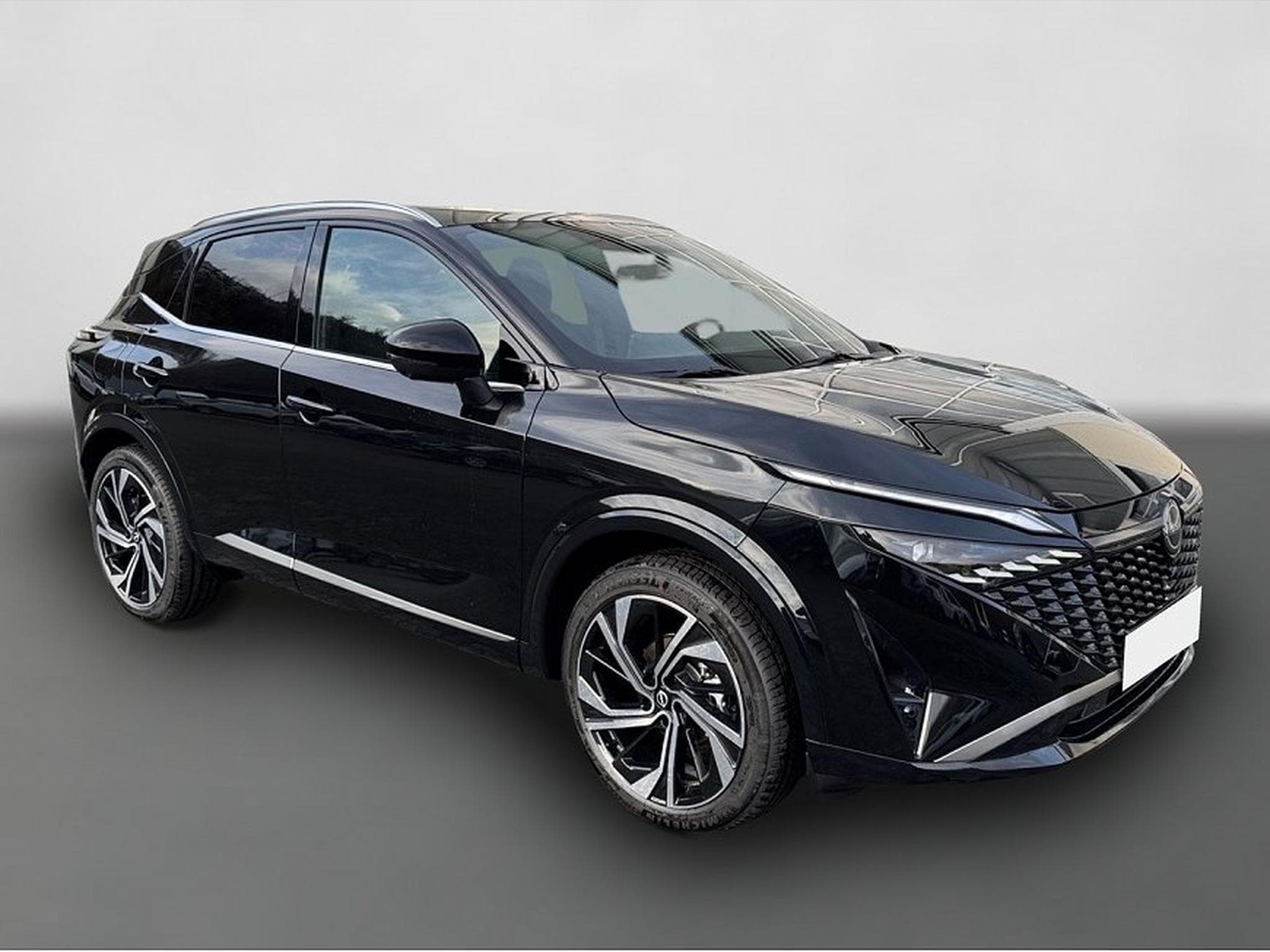 Nissan Qashqai (2026) - Foto 2